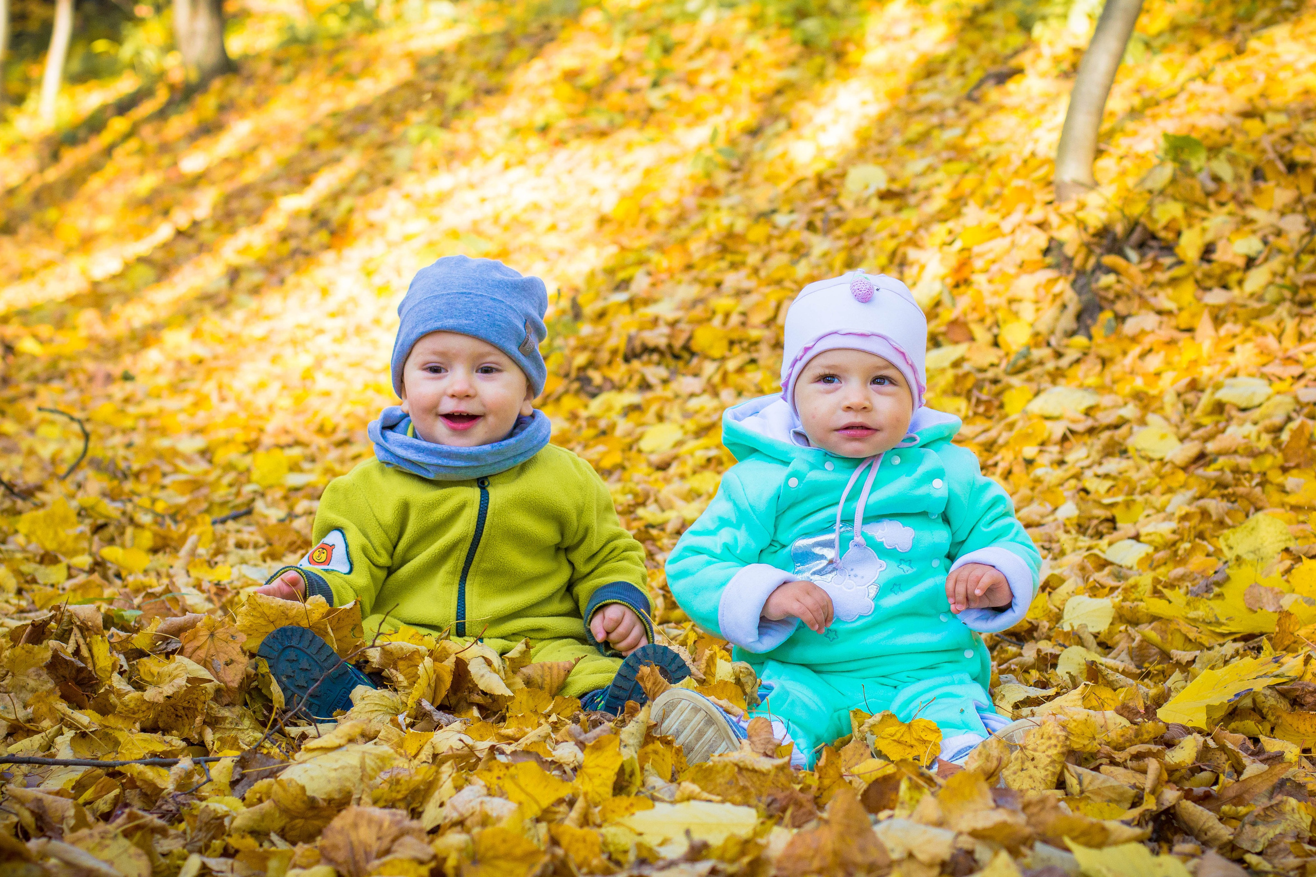 Прогулка осень Ховрино. Фотограф Москва Дылыкова Долгар