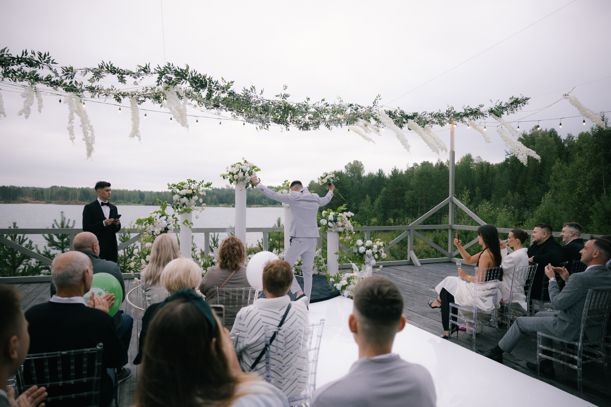Wedding. Фотограф в Ижевске и Казани Богданов Яков