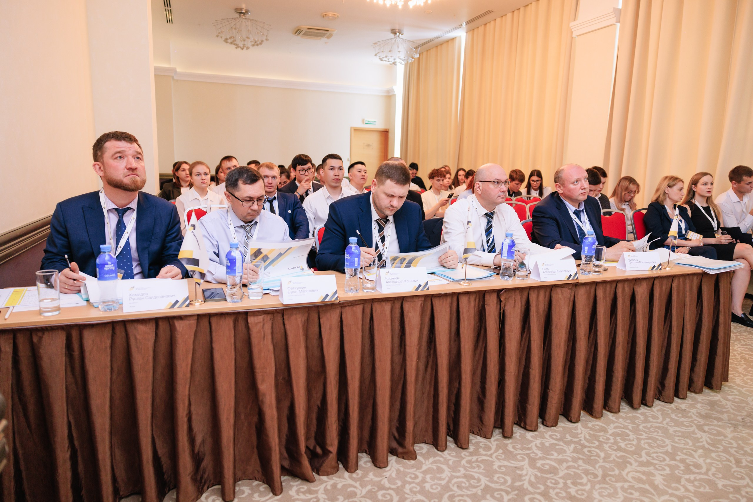 Роснефть. Фотограф в Ижевске и Казани Богданов Яков