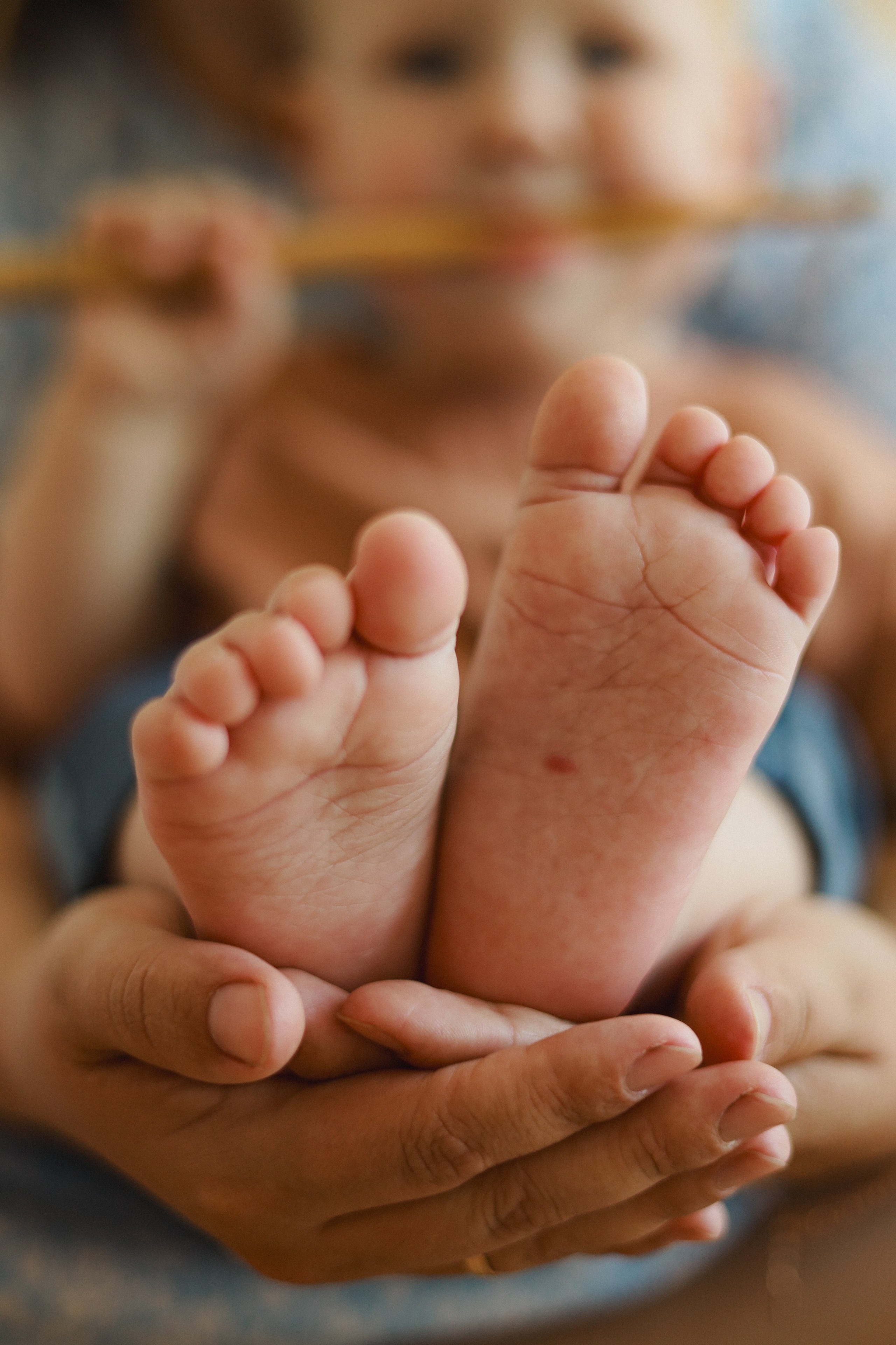 Арсению 1 годик! Семейная