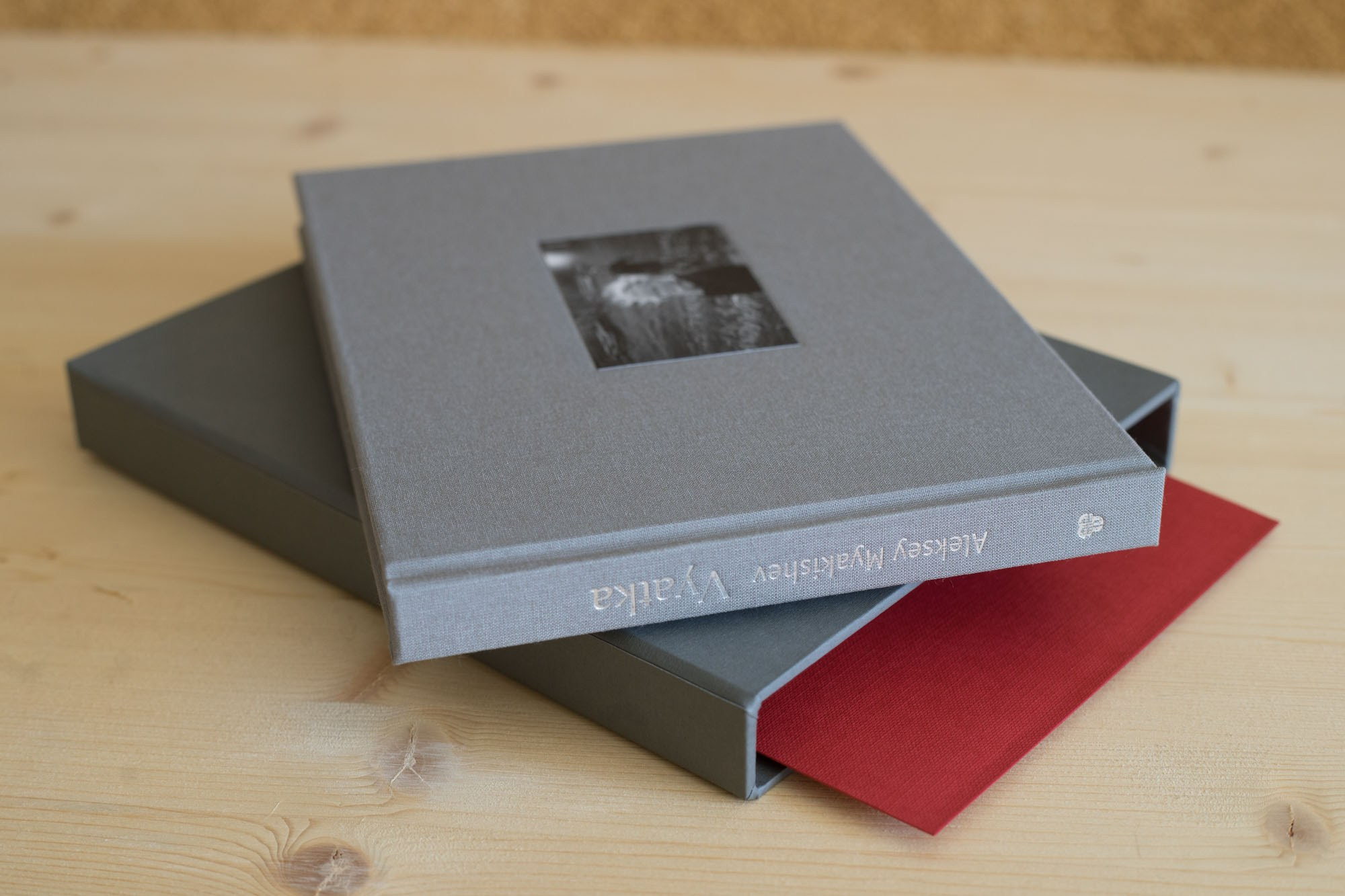 Books/Книги. Документальный фотограф Алексей Мякишев, Москва