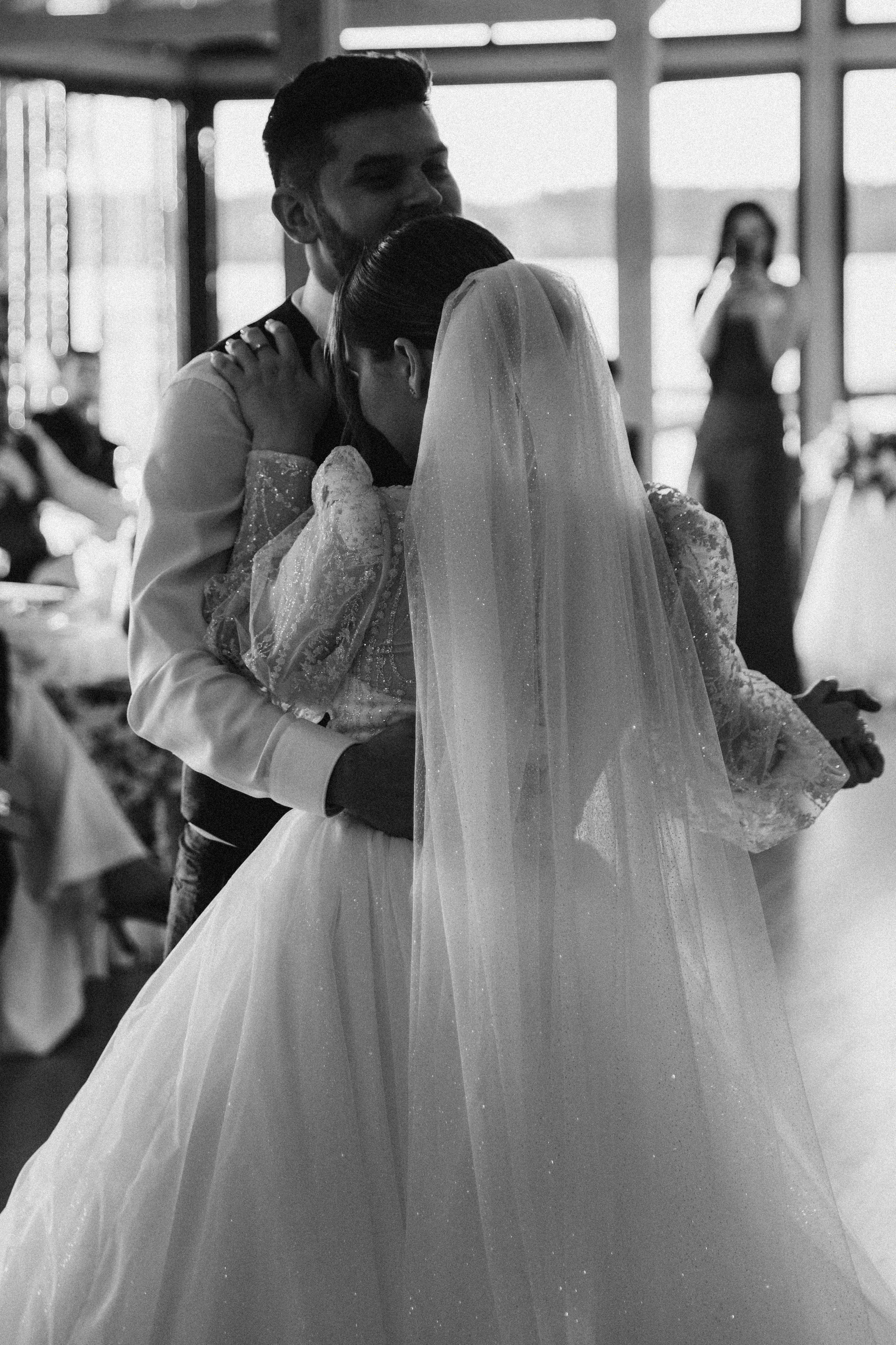 Настя и Витя | Rodina Yaht Club. Свадебный фотограф Ангелина Зотова | Обнинск, Москва, Калуга