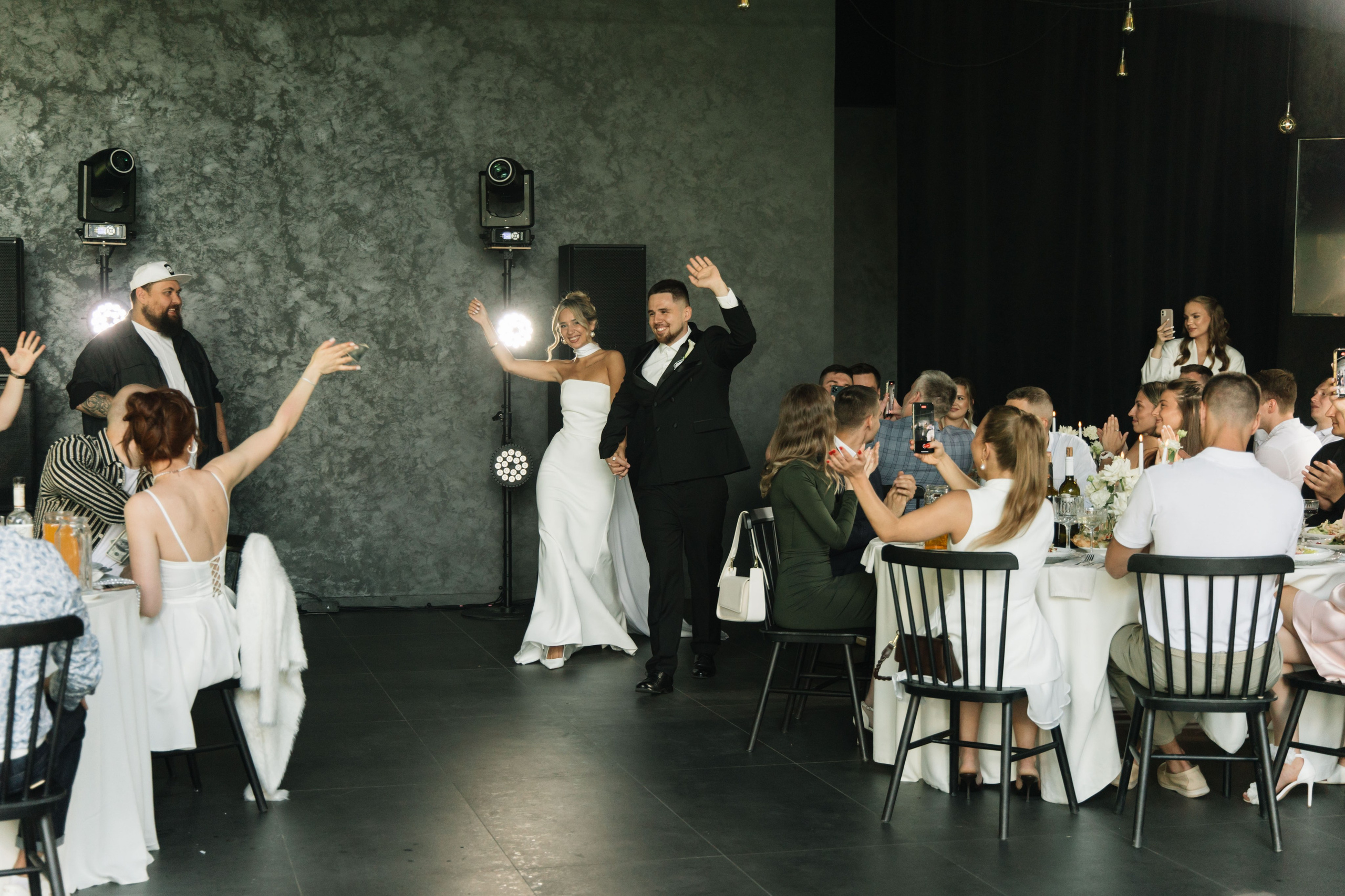 Самайя и Никита. Свадебный и семейный фотограф в Перми Лилия Гатауллина