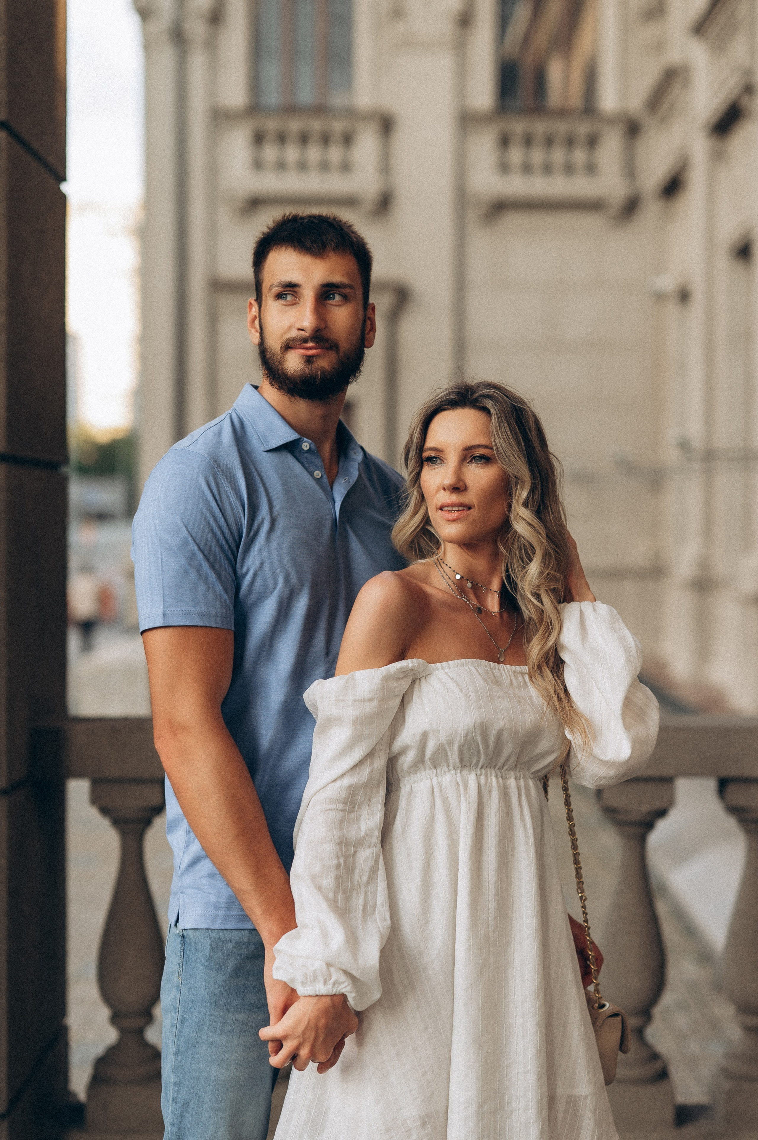 Ольга и Сергей. Семейный и свадебный фотограф в Красноярске Садкеева Юлия