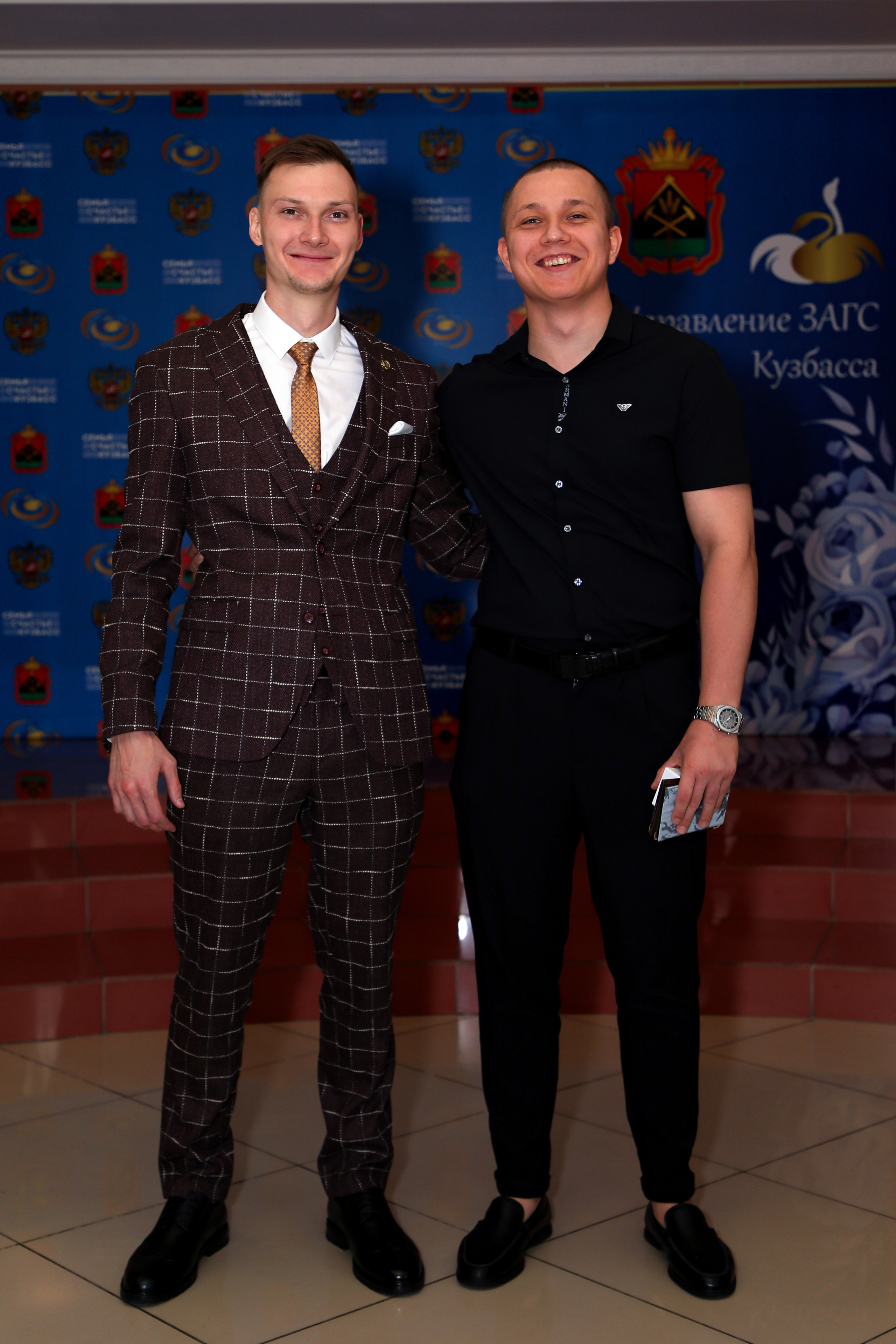 Алексей и Елена. Детский и женский фотограф в Кемерово Анна Смирнова