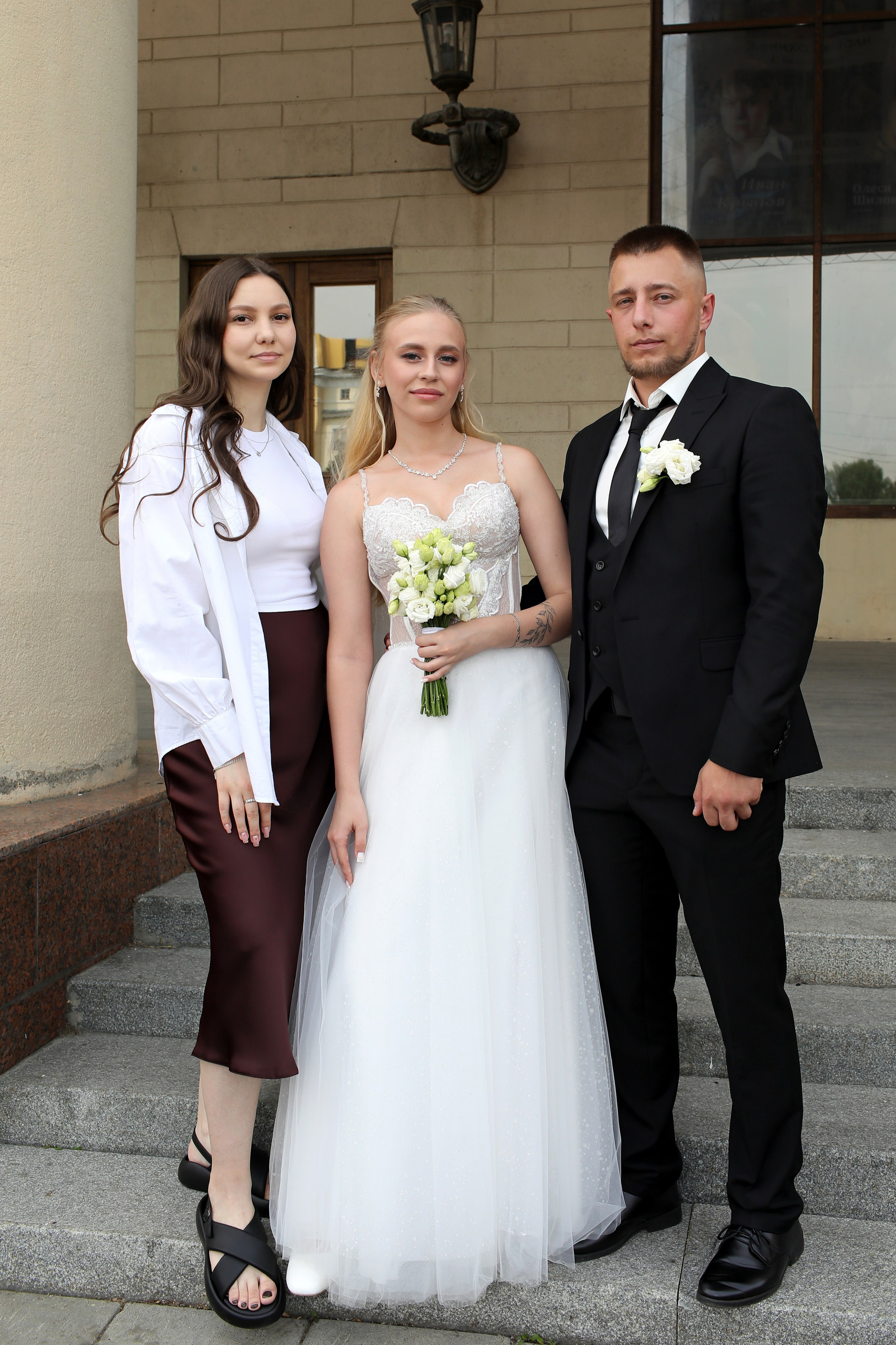 Никита и Виктория. Детский и женский фотограф в Кемерово Анна Смирнова