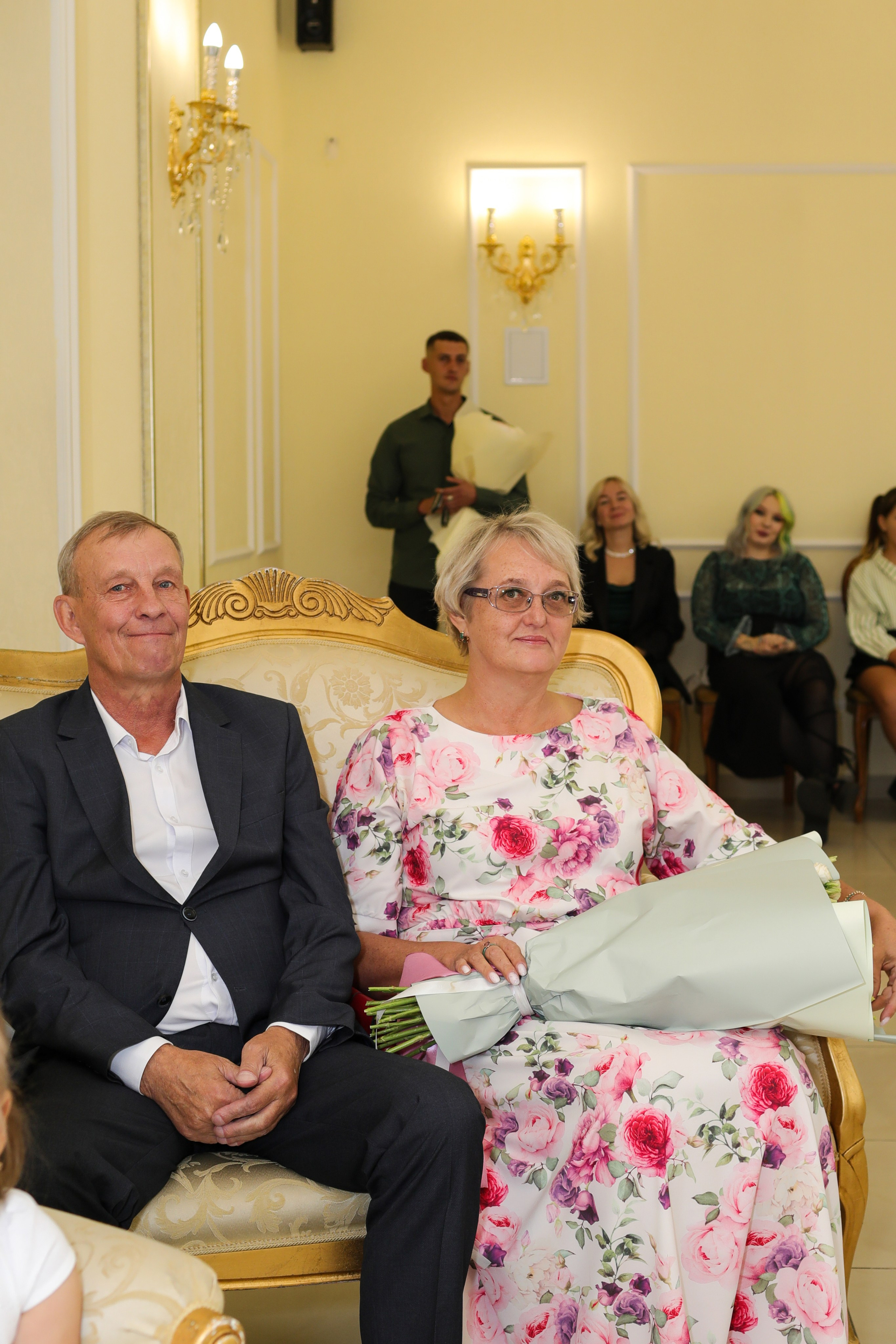 Никита и Юлия. Детский и женский фотограф в Кемерово Анна Смирнова