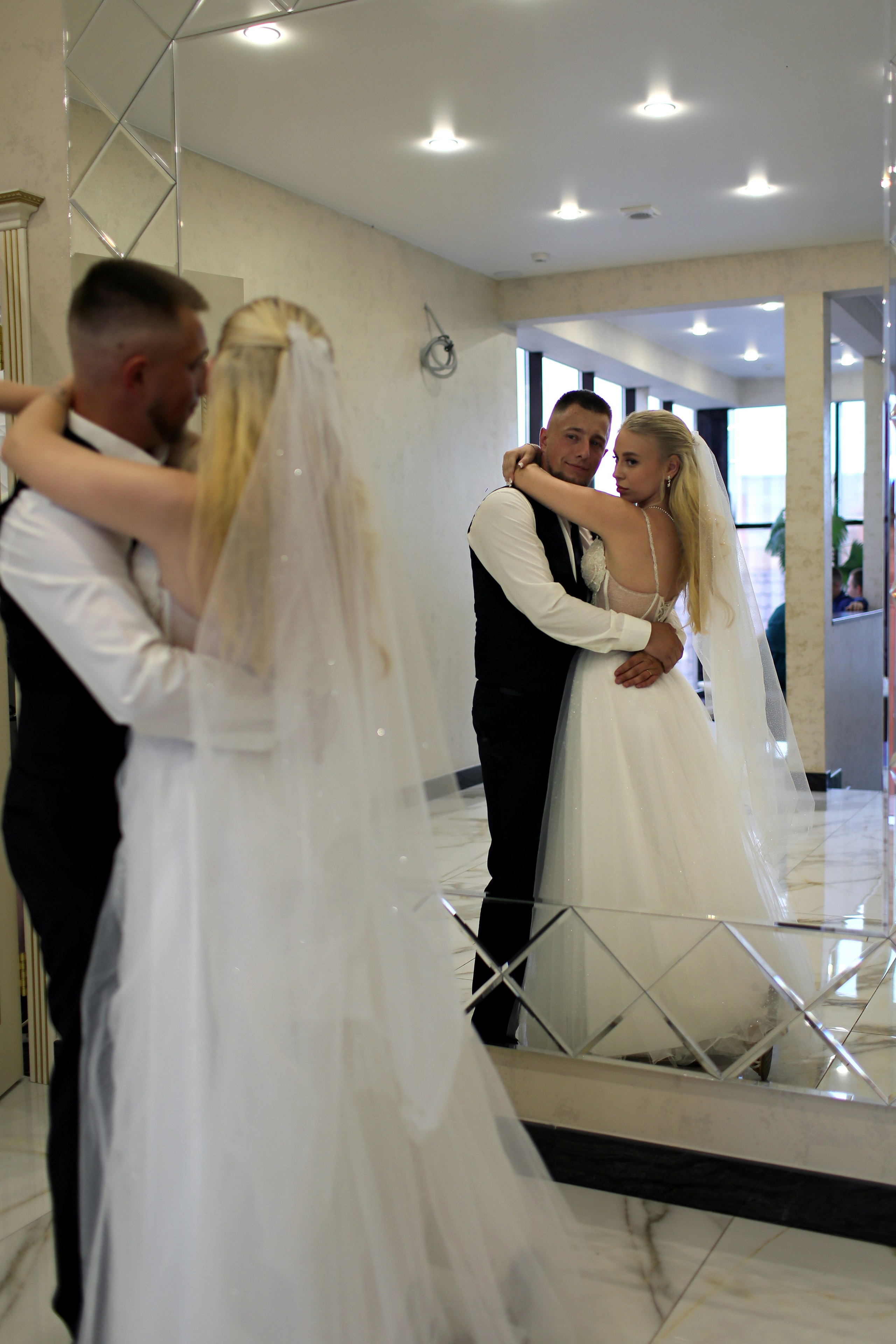 Никита и Виктория. Детский и женский фотограф в Кемерово Анна Смирнова