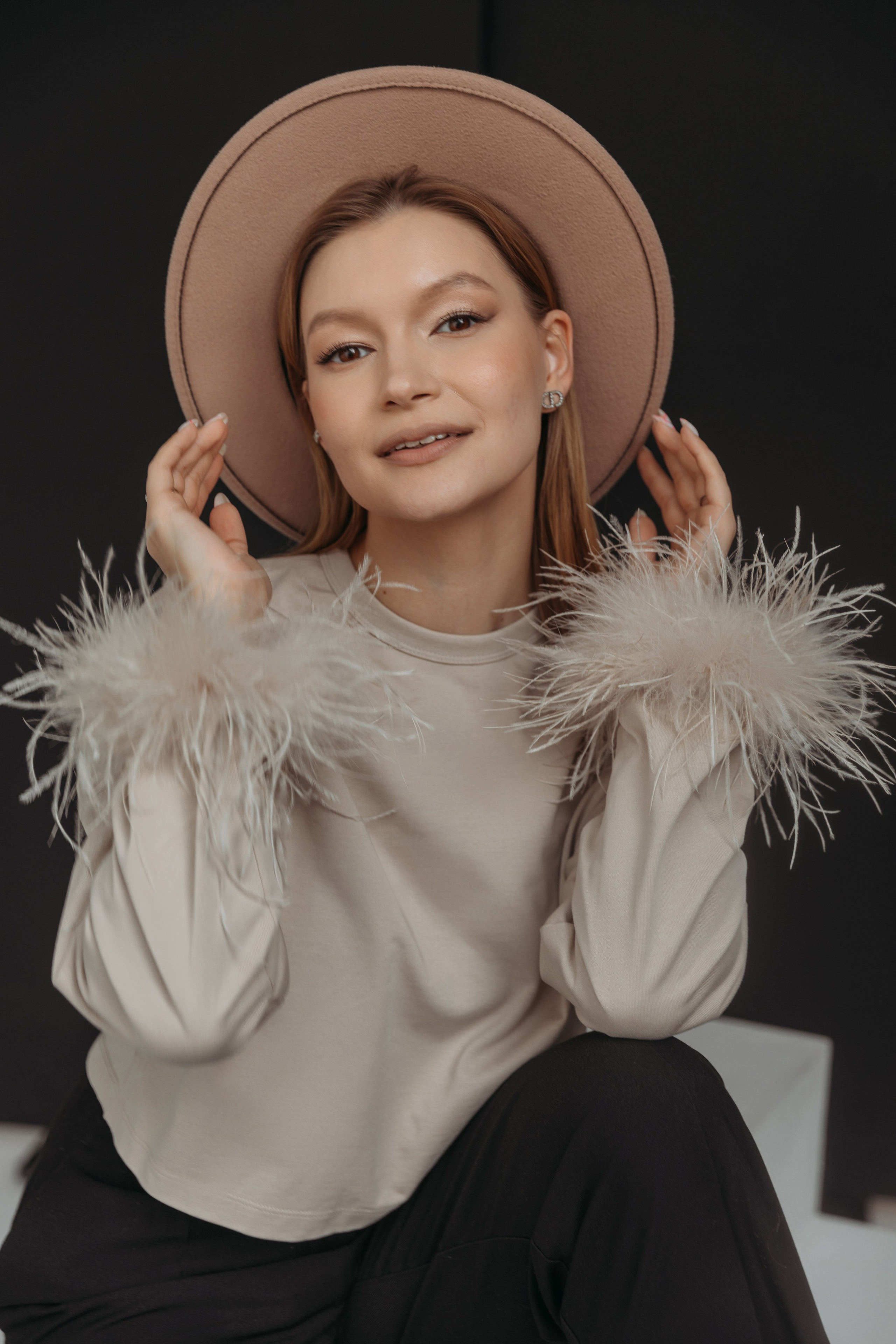 Полина и Ева. Фотограф в Твери Лагодная Яна