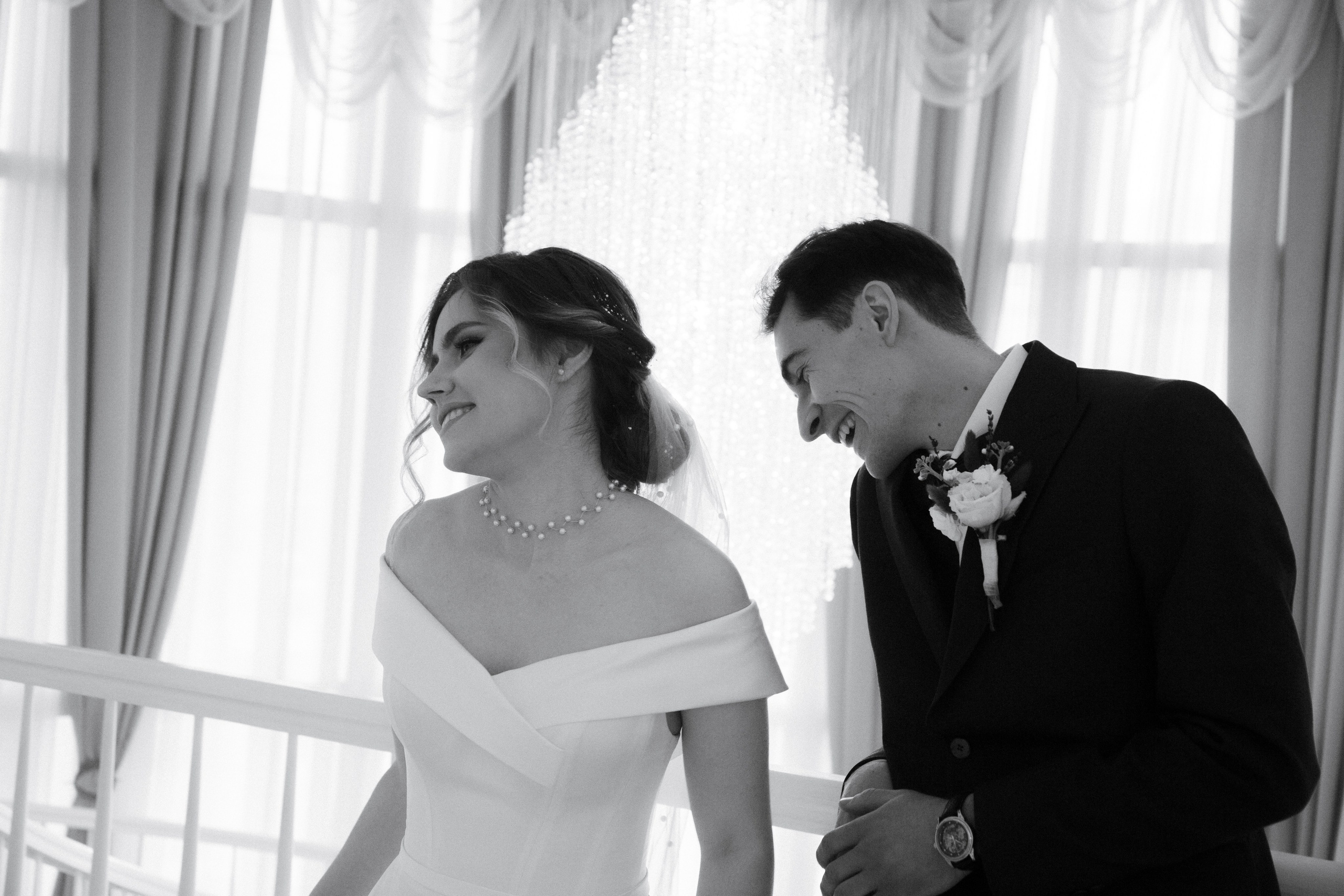 Татьяна и Никита. Свадебный и портретный фотограф в Новосибирске Любовь Исакова