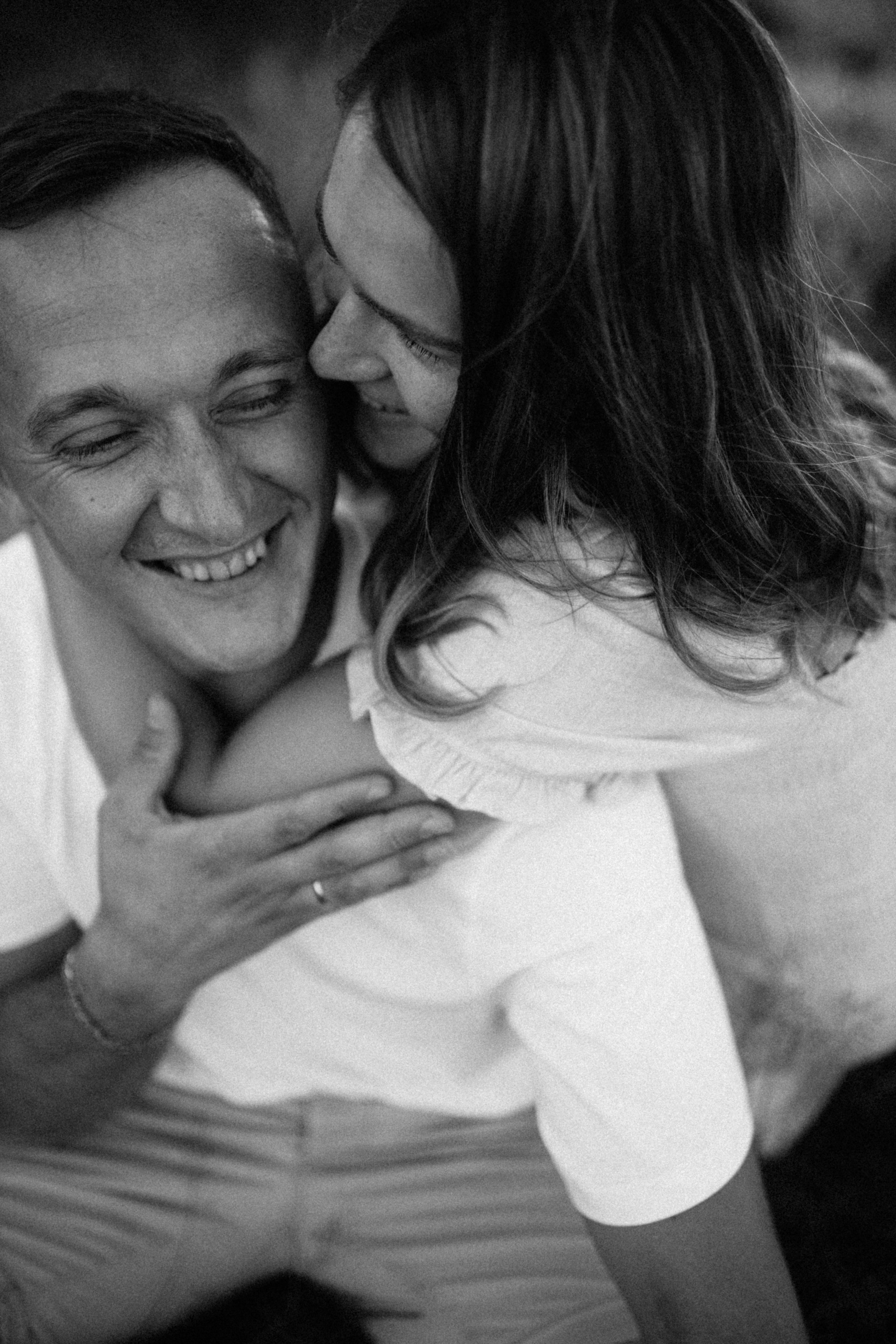 Уличные истории. Семейный и парный фотограф Мария Куцко