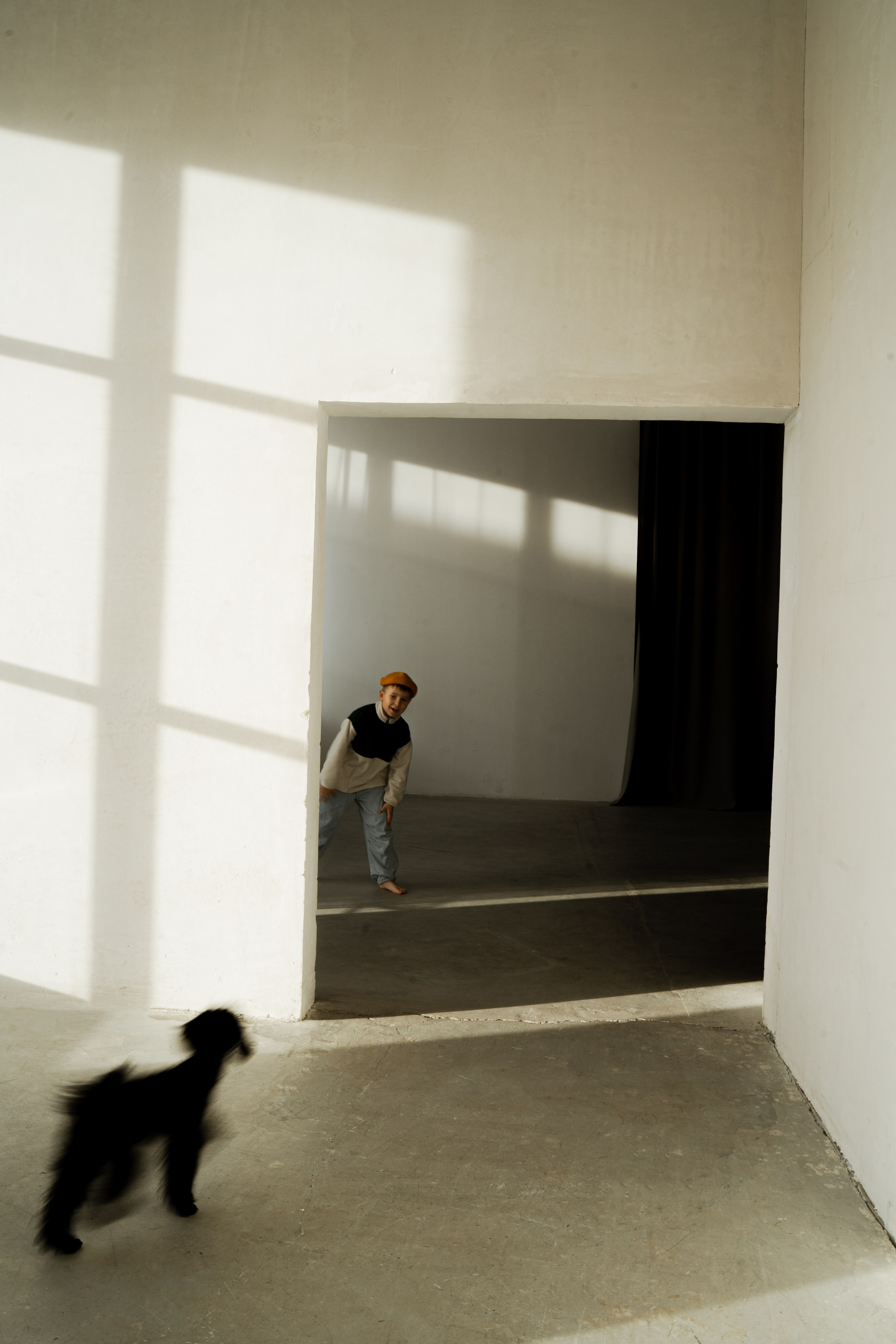 Семья. Фотограф Ирина Чистякова