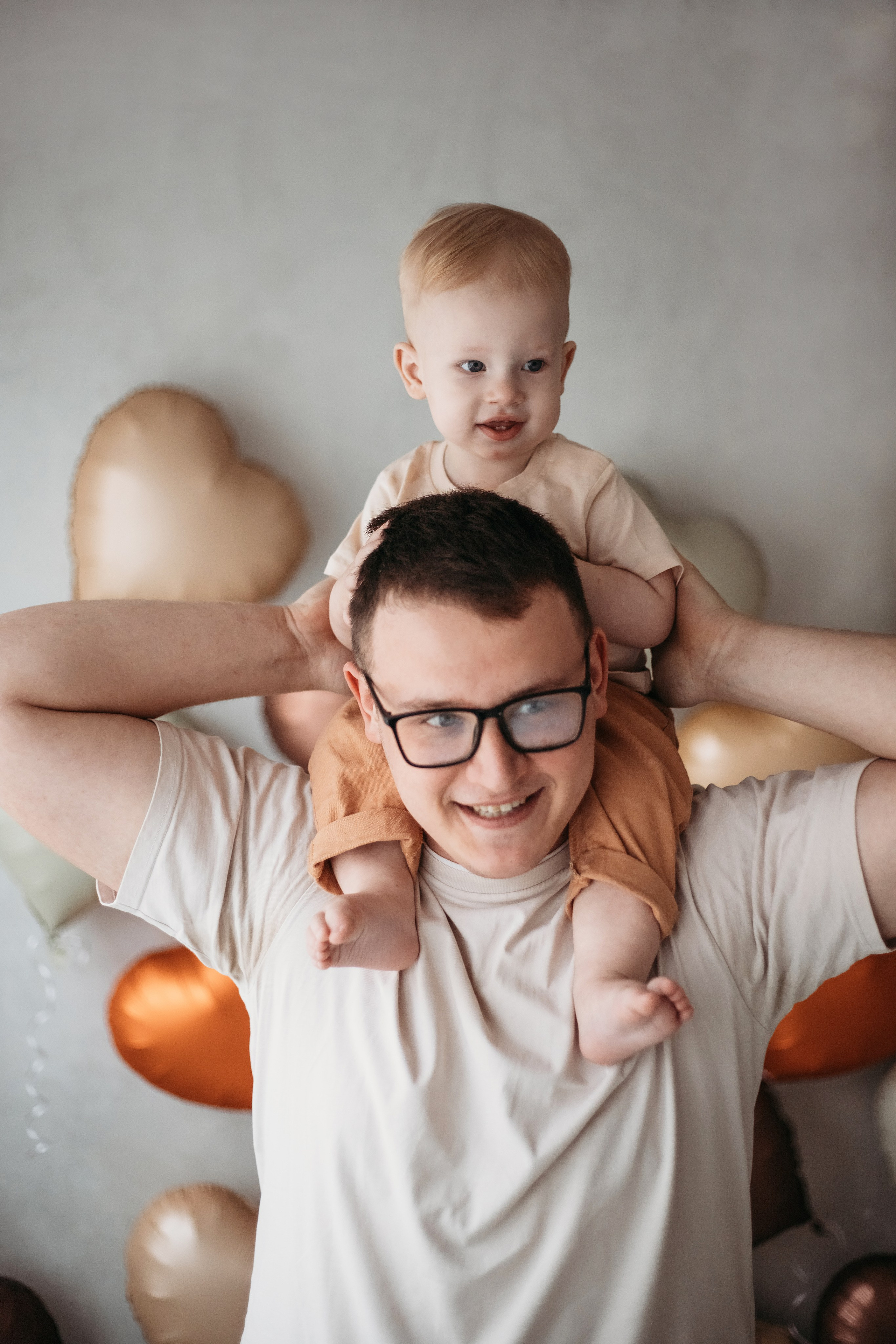 Макар. Семейный и детский фотограф Минск, Беларусь