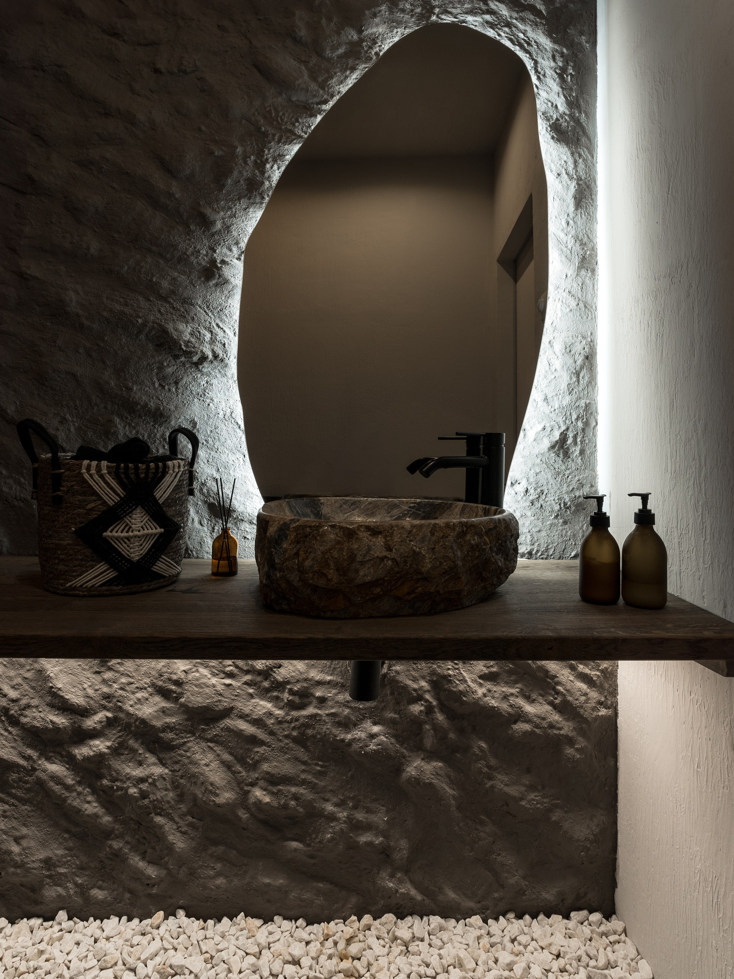 Yucca Bar. Klauzevits Workshop