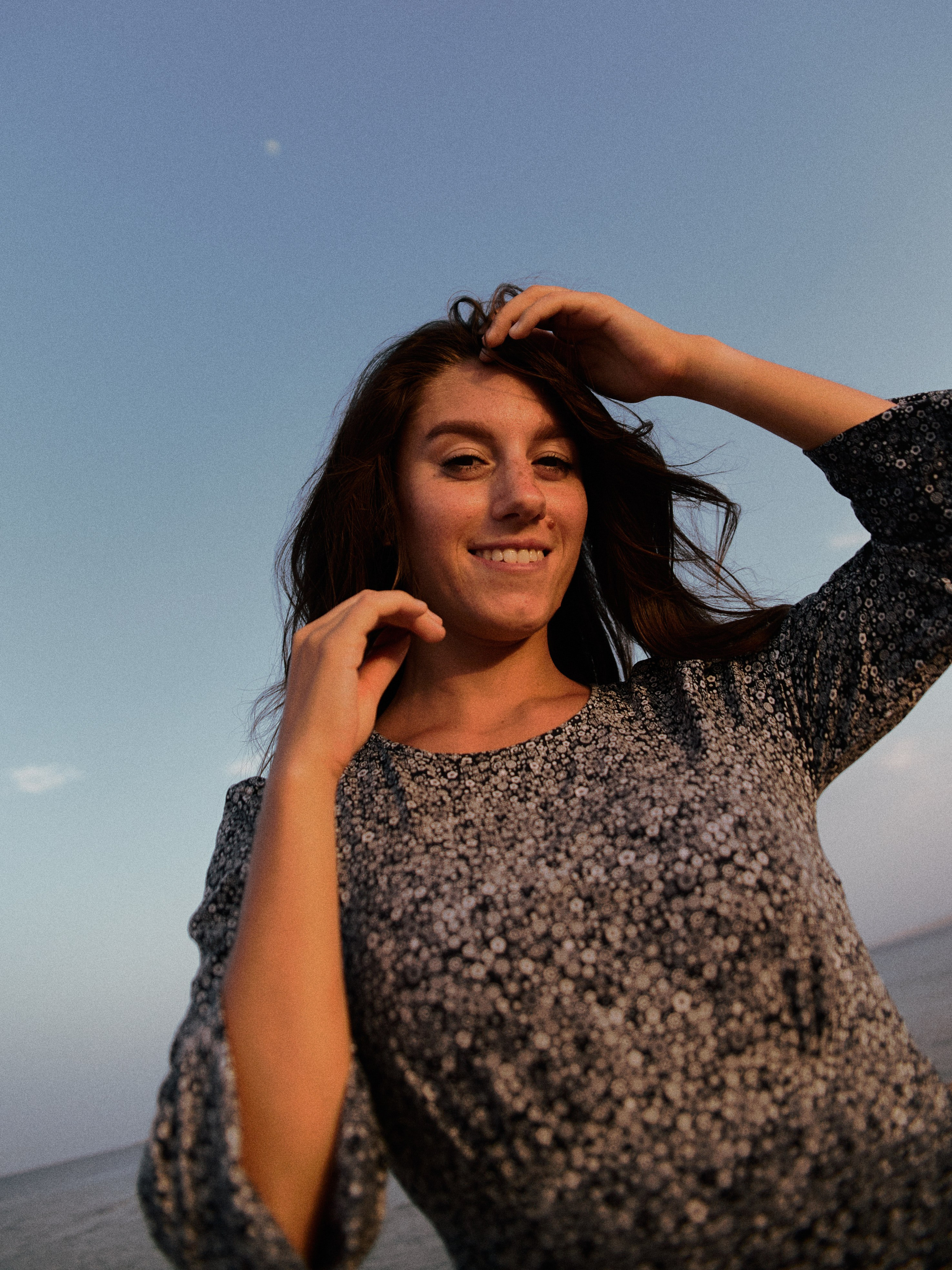 Katrine. Jorgis — фотограф в Хургаде / обучение фотографии