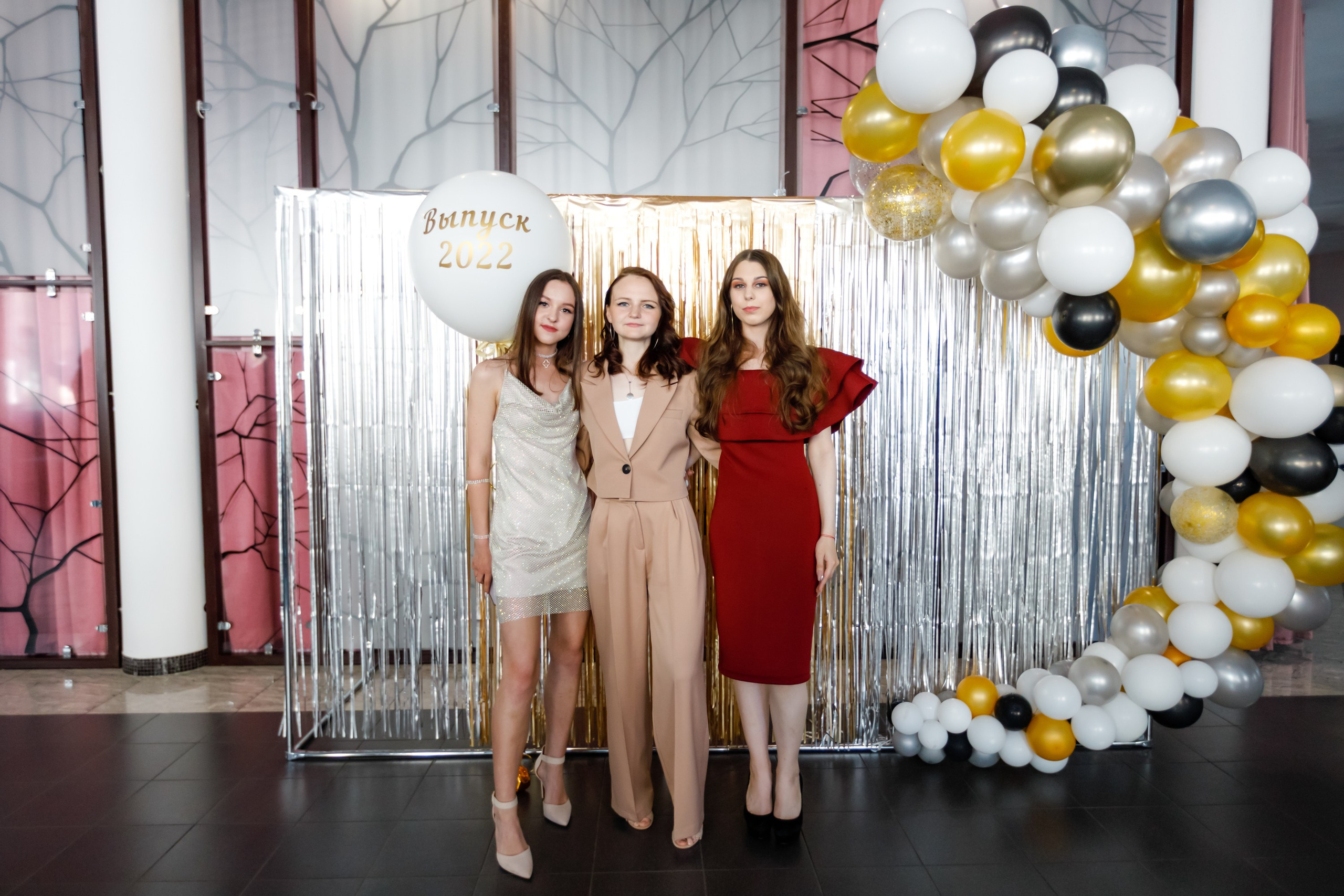 УЧА. Свадебный фотограф в Ярославле Анастасия Архипова