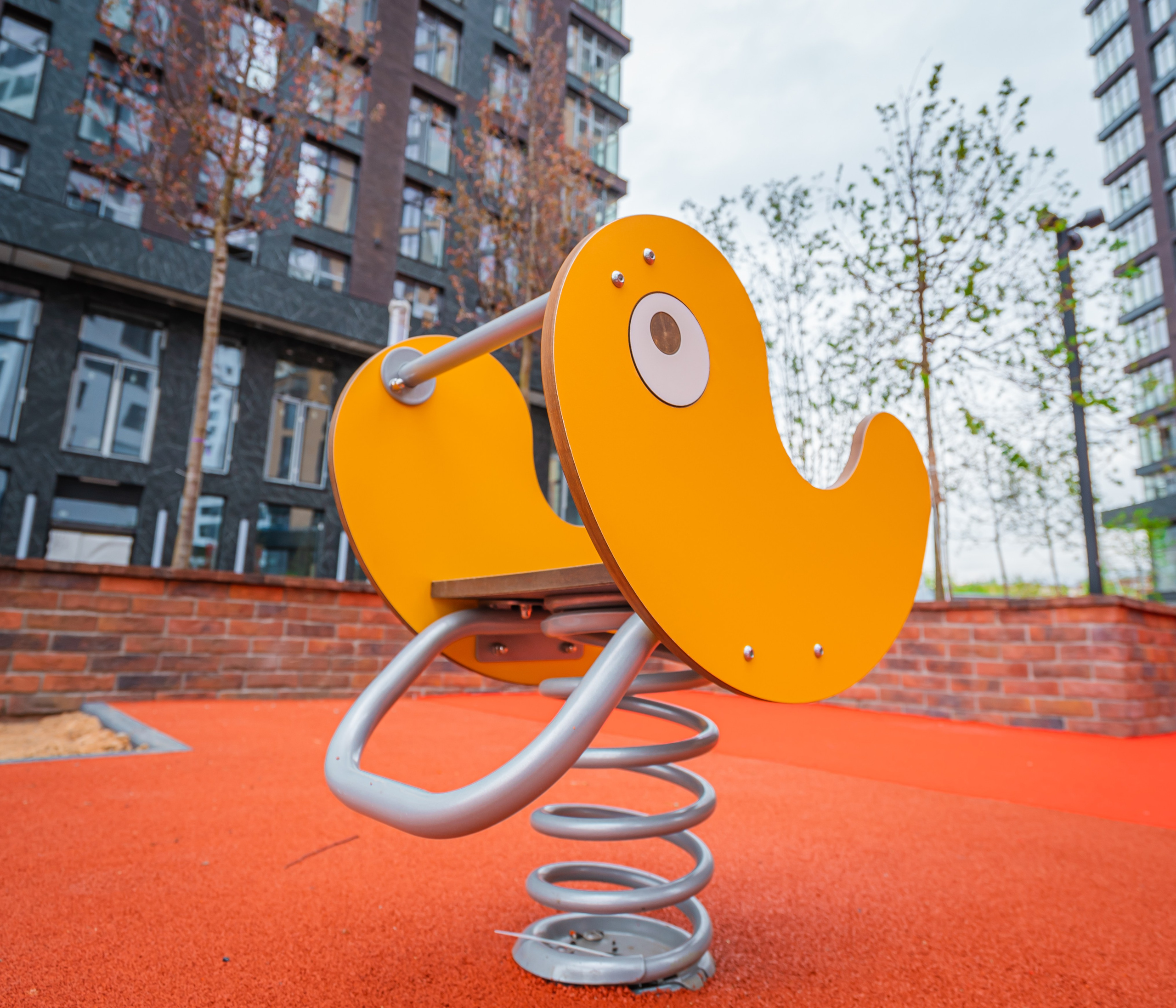 Зорге № 9. Фотограф Владислав Кононихин