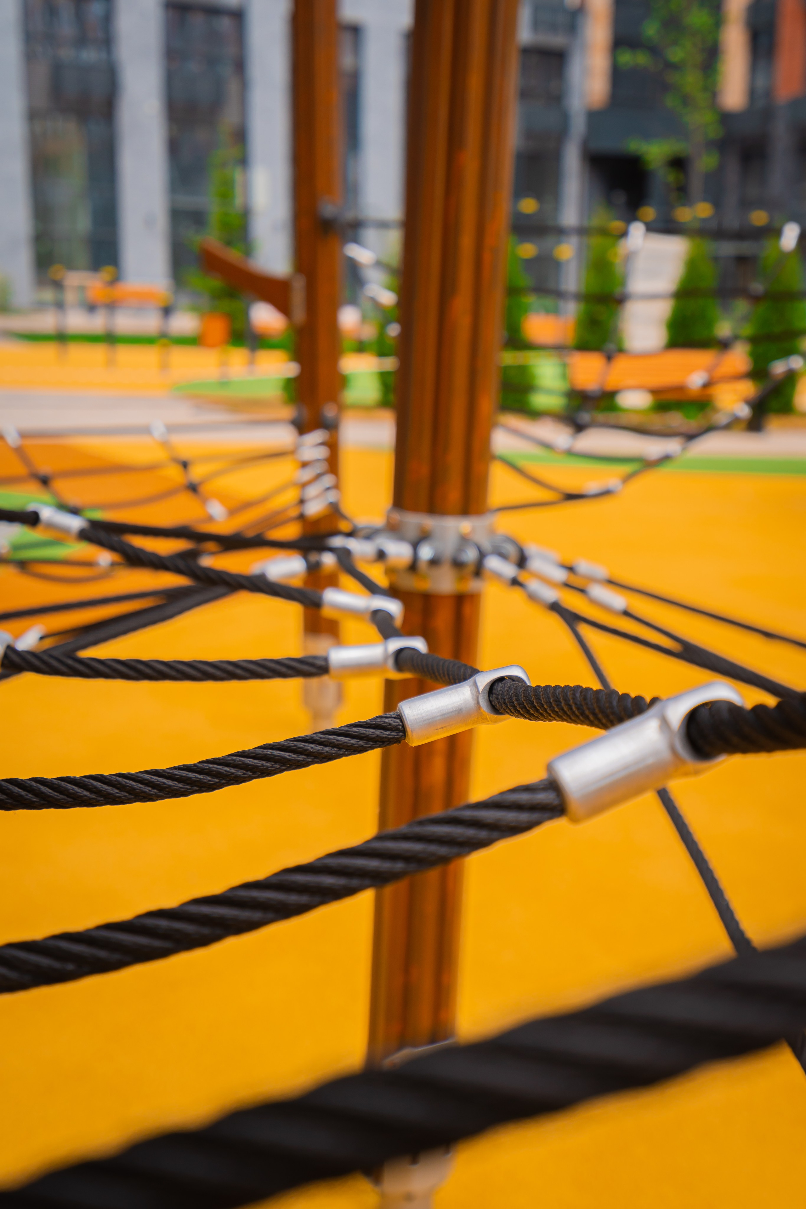 Ховрино. Фотограф Владислав Кононихин