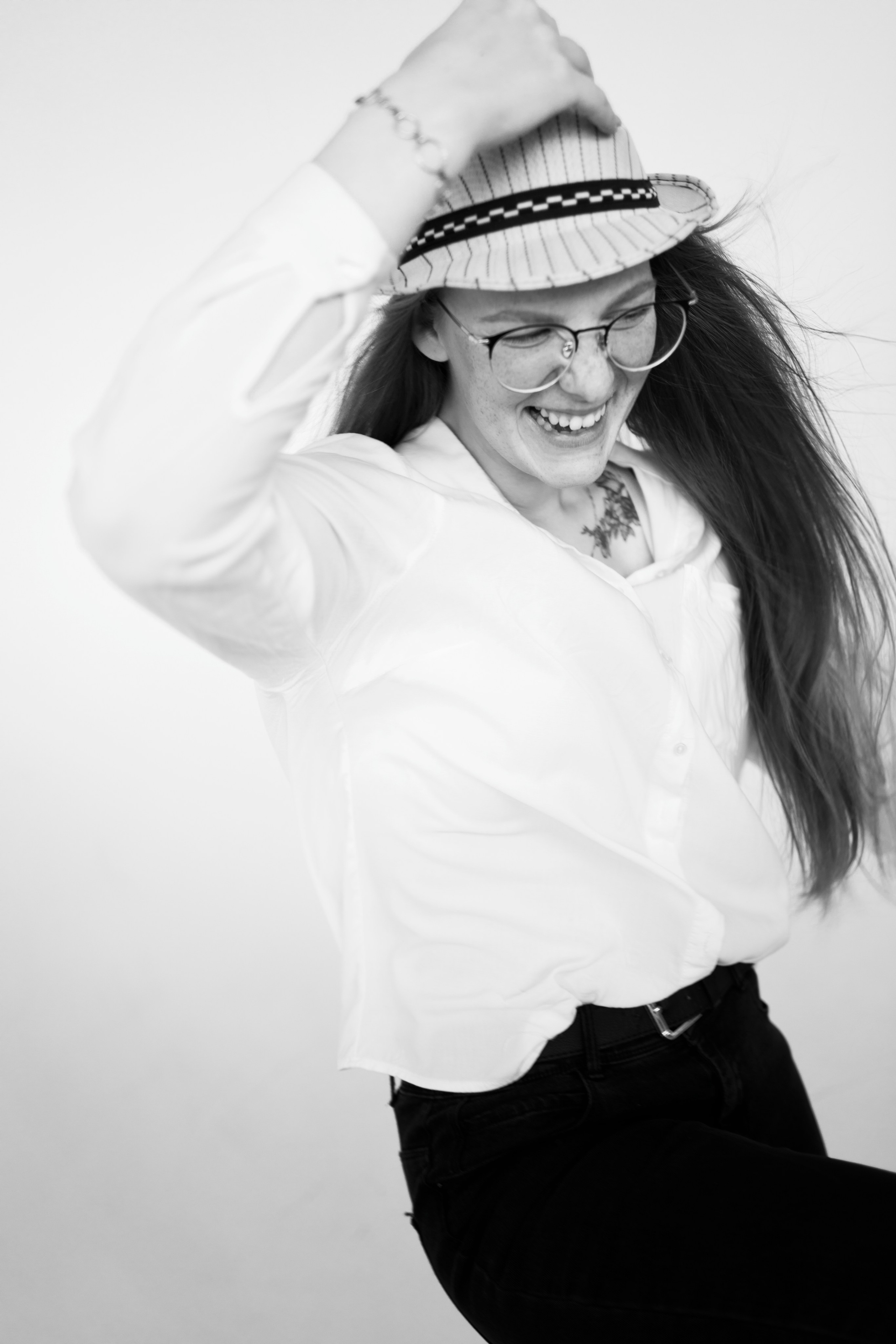 ПОРТРЕТЫ. Photographer Manakova Olga