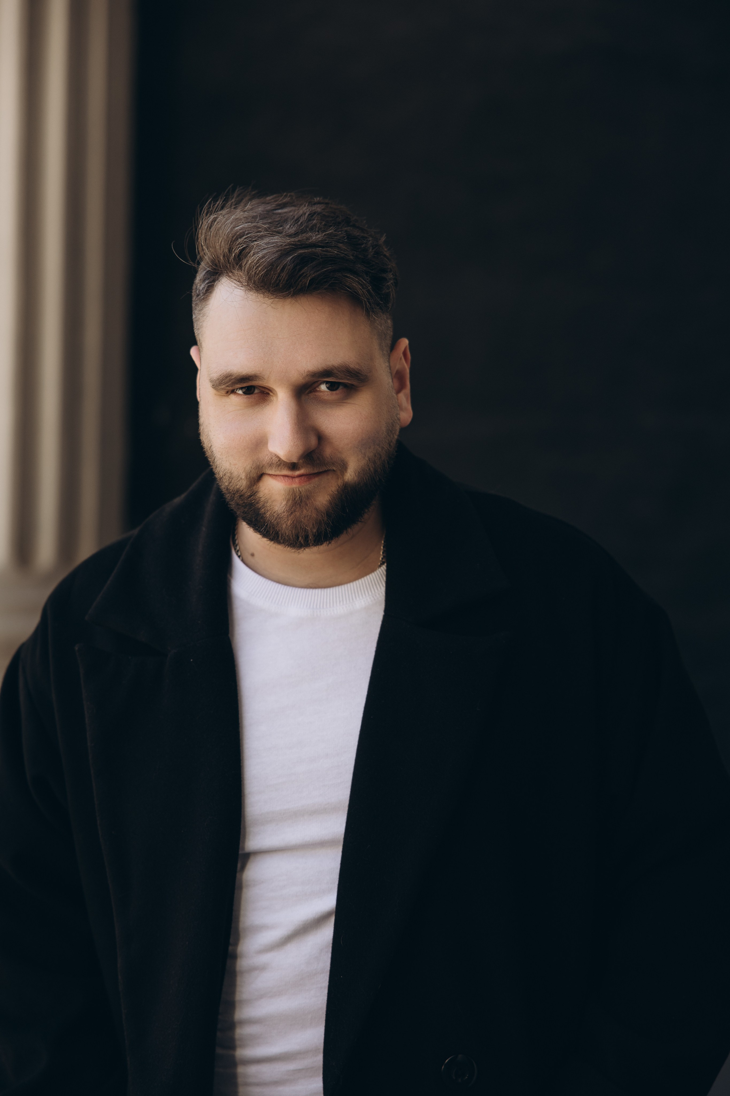 Прогулка. Свадебный, семейный фотограф в Иркутске Светлана Макаричева