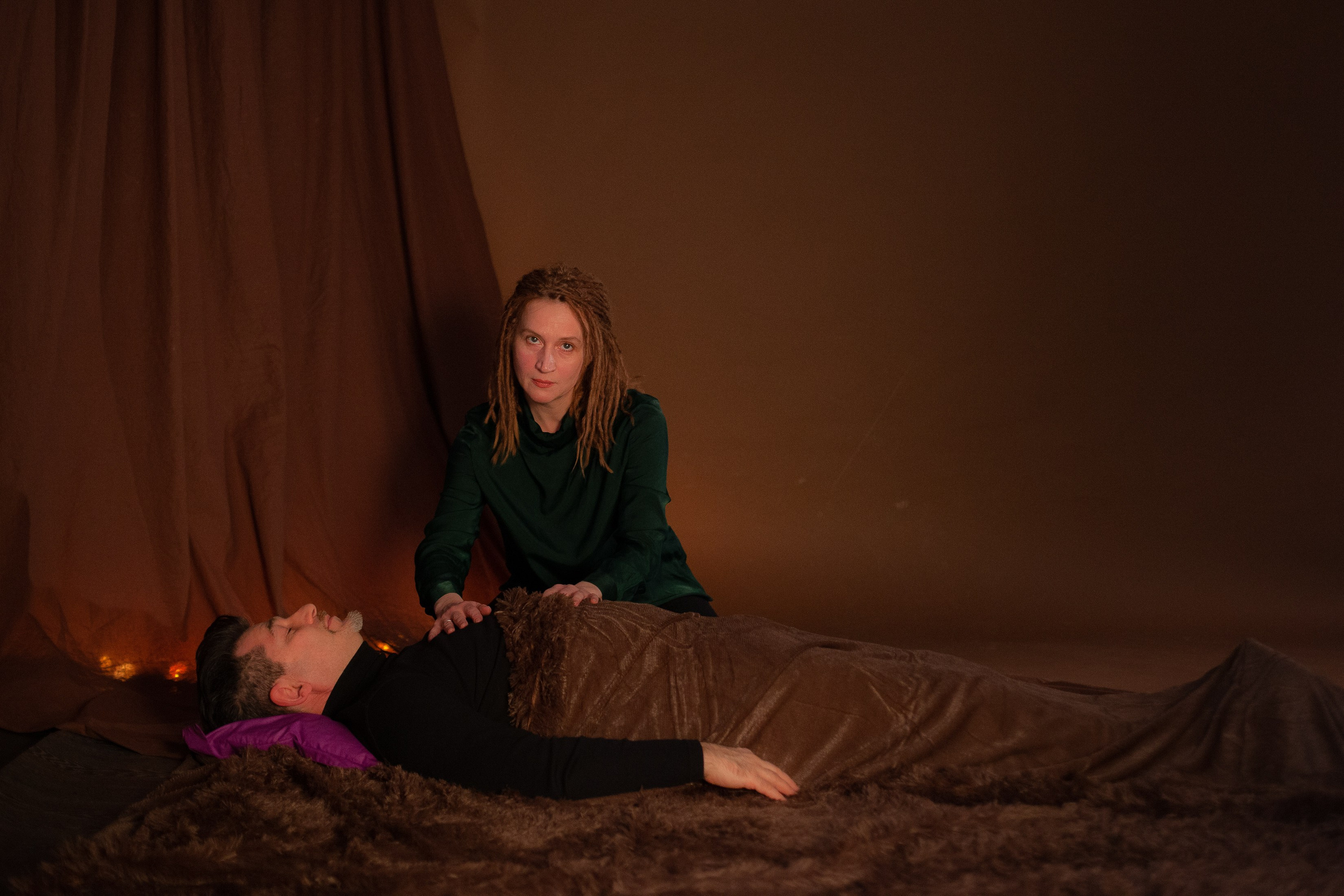 Relational Massage and Bodywork. Фотограф в Петербурге Татьяна Гуляева