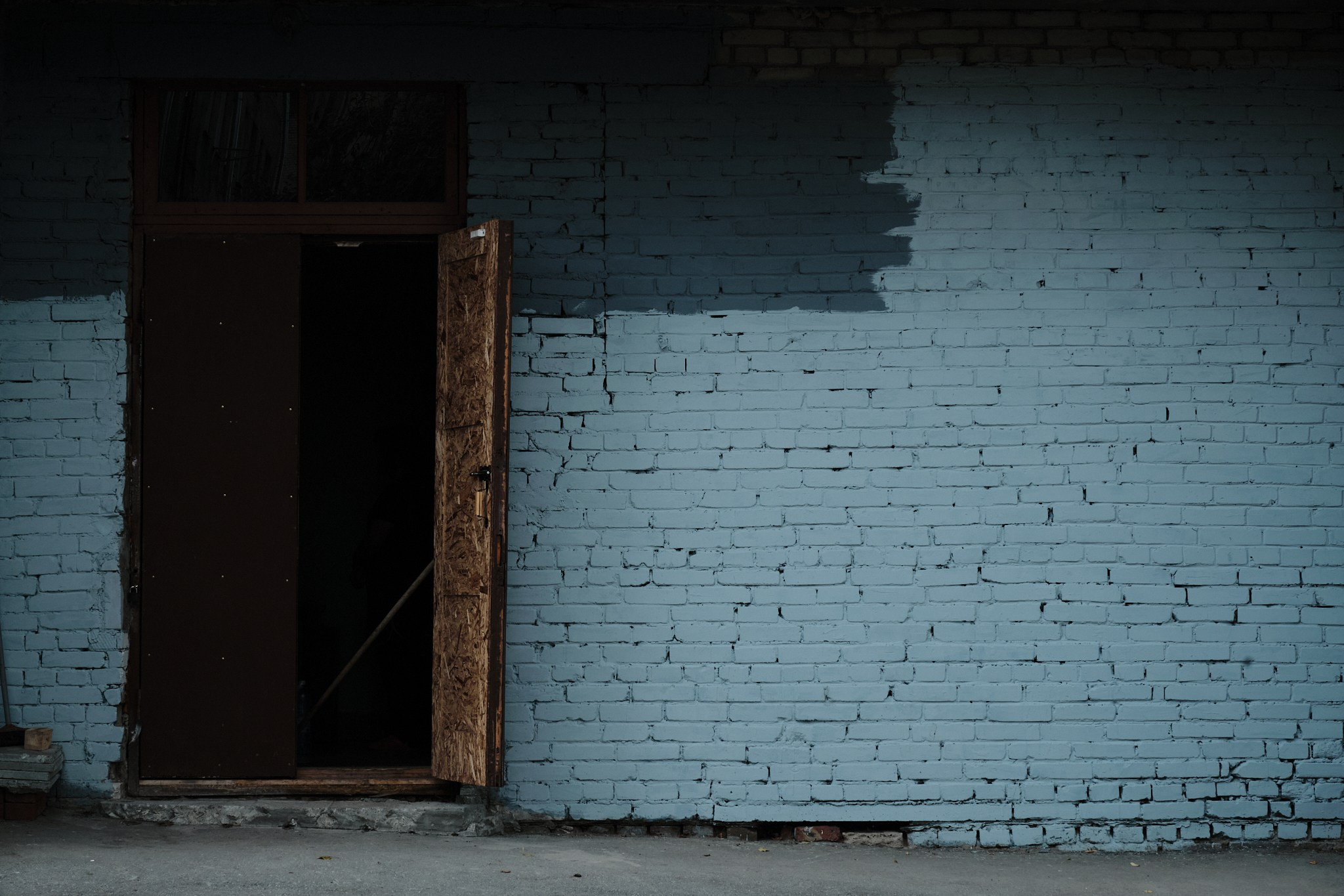 Расточка. Goncharov Tim