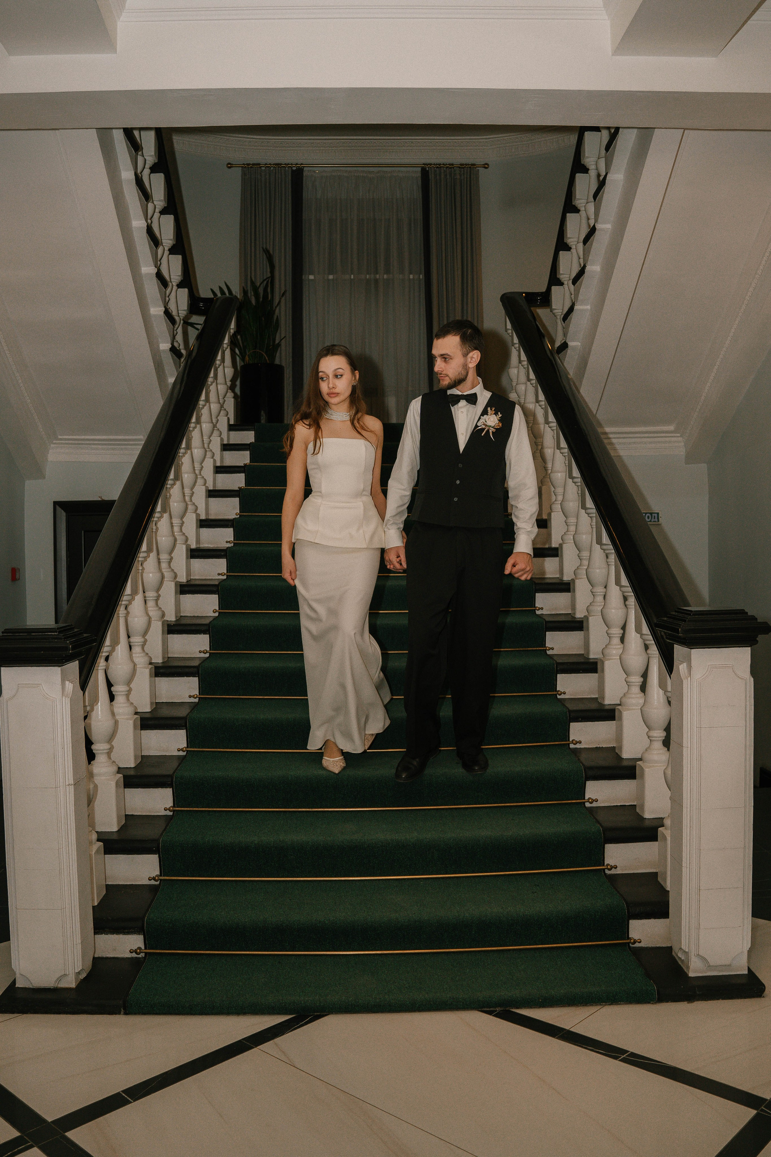 Свадьба Барнаул- Михаил & Сабрина. Sofya Sazonova