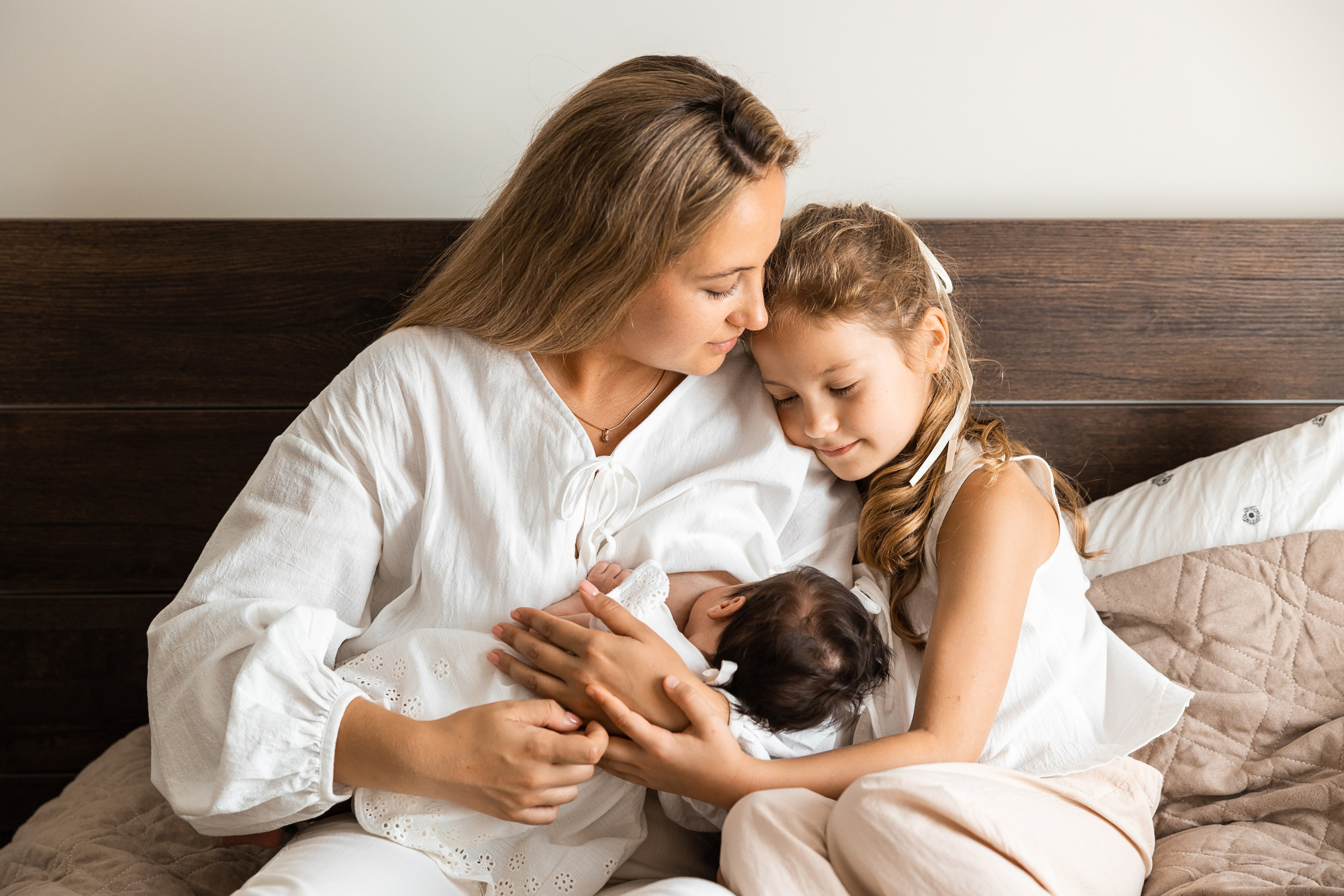 Домашняя съёмка. Фотограф Крещение, Выписка москва