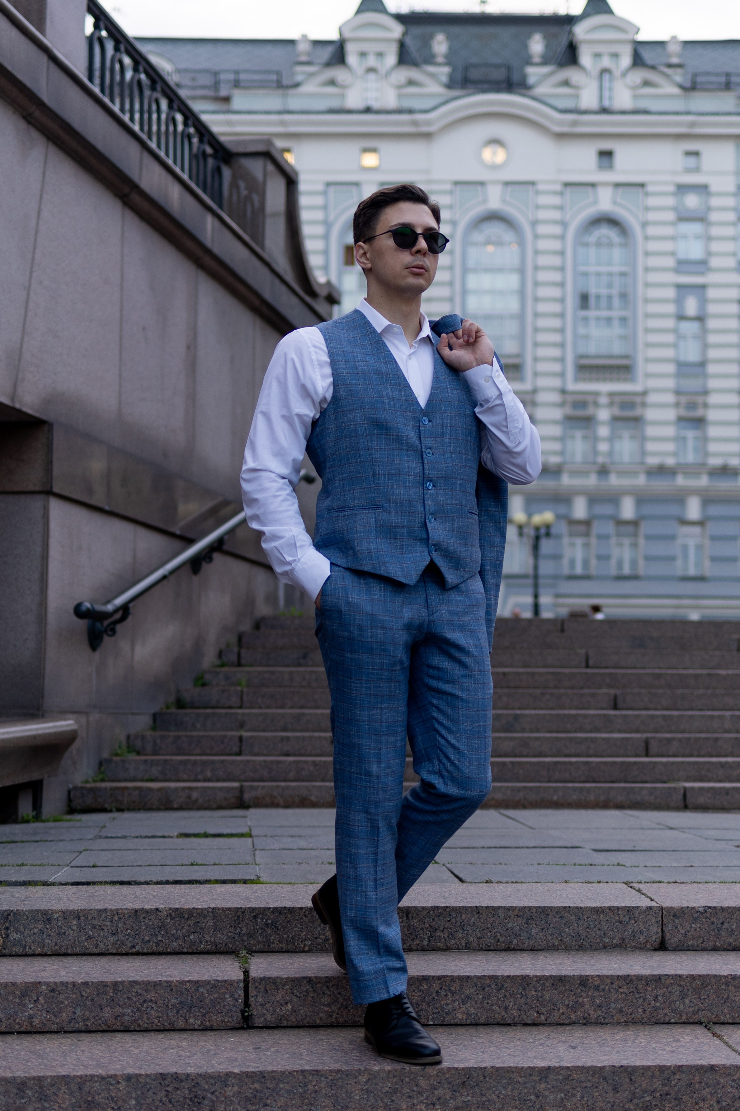 Работы в цвете. Фотограф в Москве Айгуль Евграфова