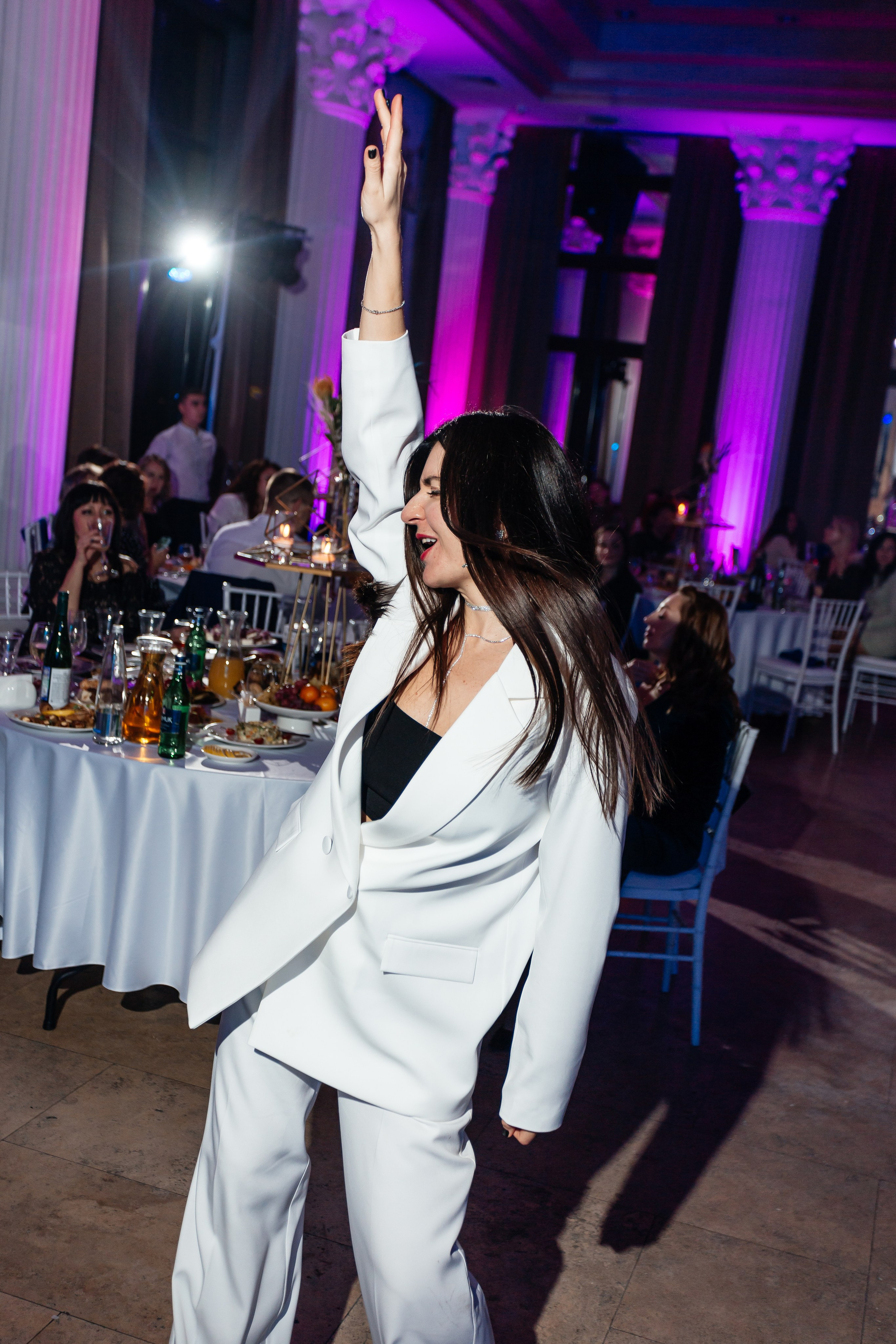 20 лет EsteLife. Свадебный фотограф в Краснодаре Николай Крауз