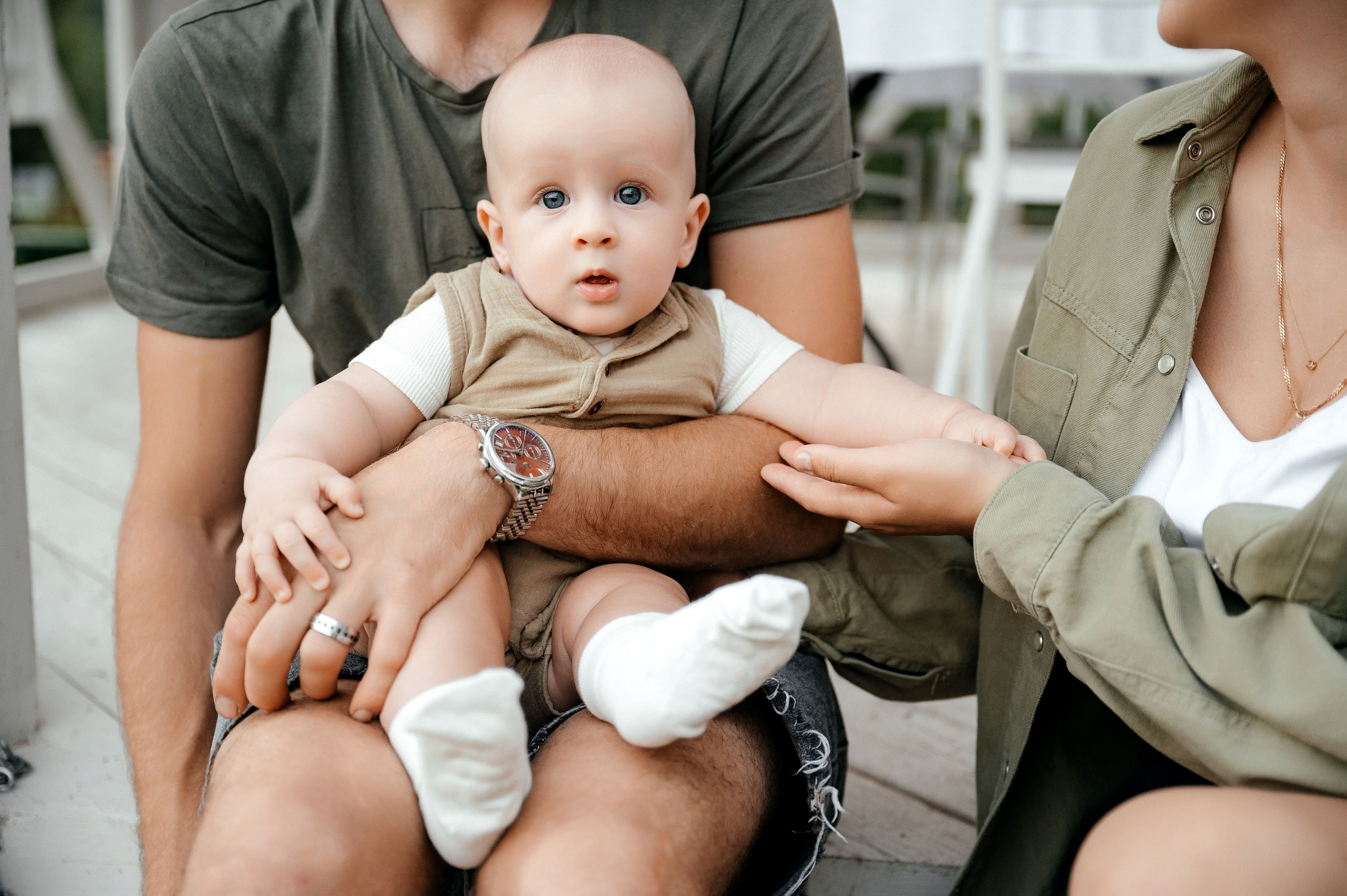 Семейная съемка. Свадебный и семейный фотограф Виктория Носачёва. Щелково, Москва и МО