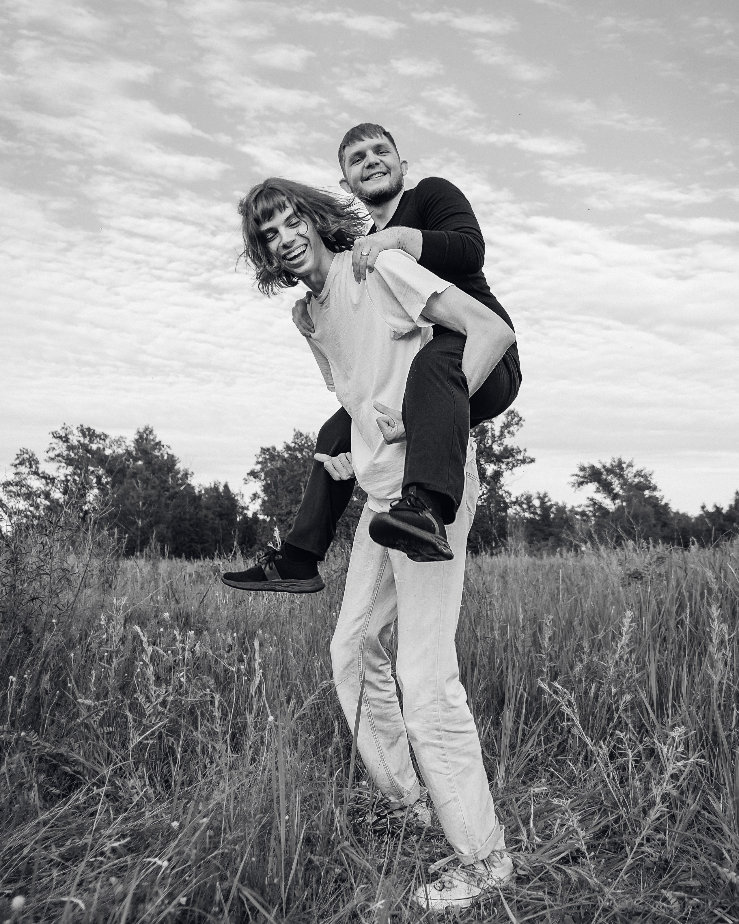 Разные — творческий проект. Фотограф Андрей Сокол — Санкт-Петербург/Москва