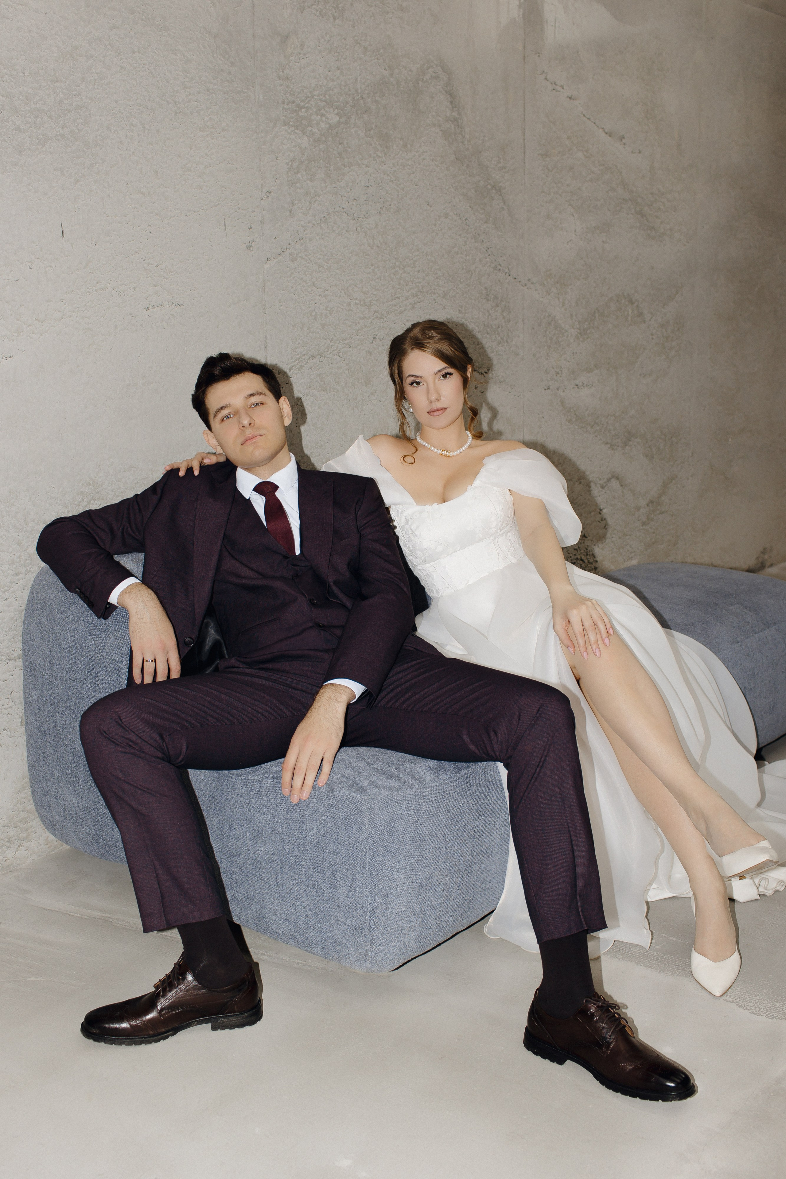 ЮЛИЯ И ДАНИЛ. Свадебный и индивидуальный фотограф в Челябинске Евгения Негодяева