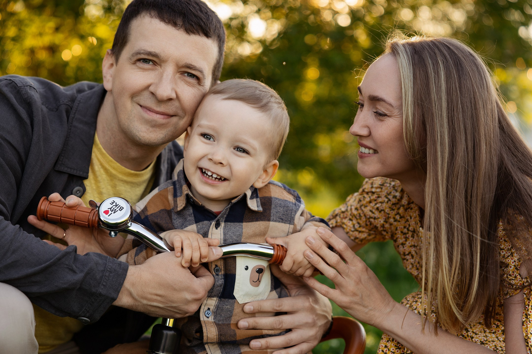 Андрей и Кристина. Свадебный фотограф Ярославль Дмитрий Васячкин