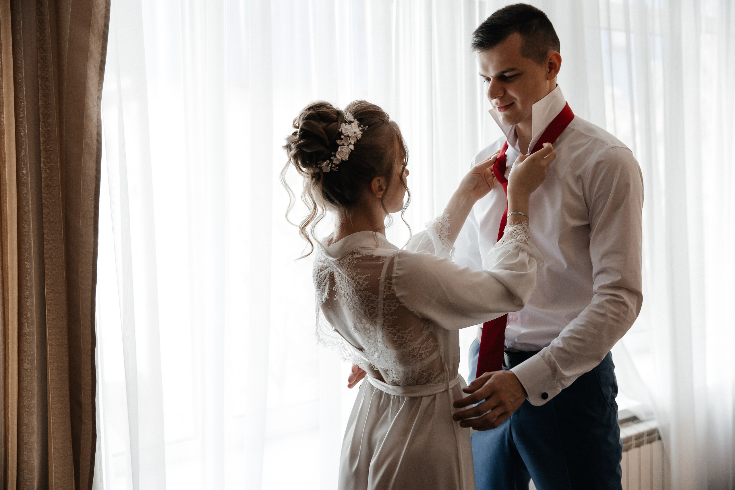 А&А — фотосессия на стадионе. Свадебный фотограф в Оренбурге Илья Володьков