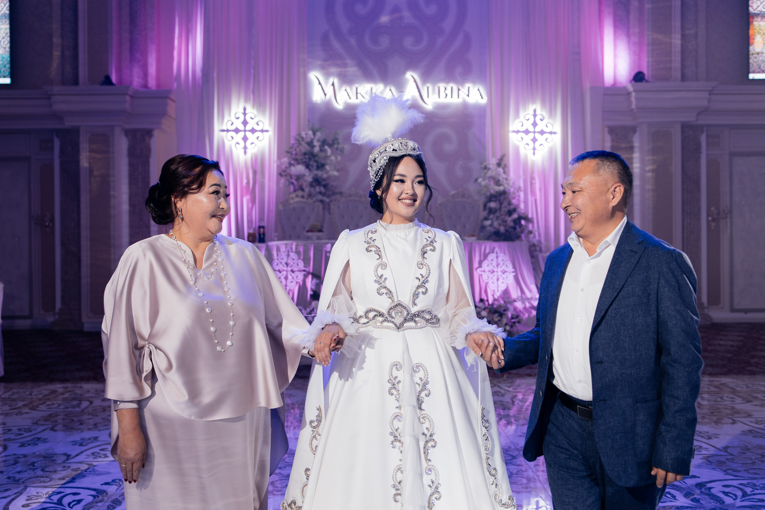 Проводы. Свадебный и семейный фотограф в Нур-султан Мухтар Шахмет