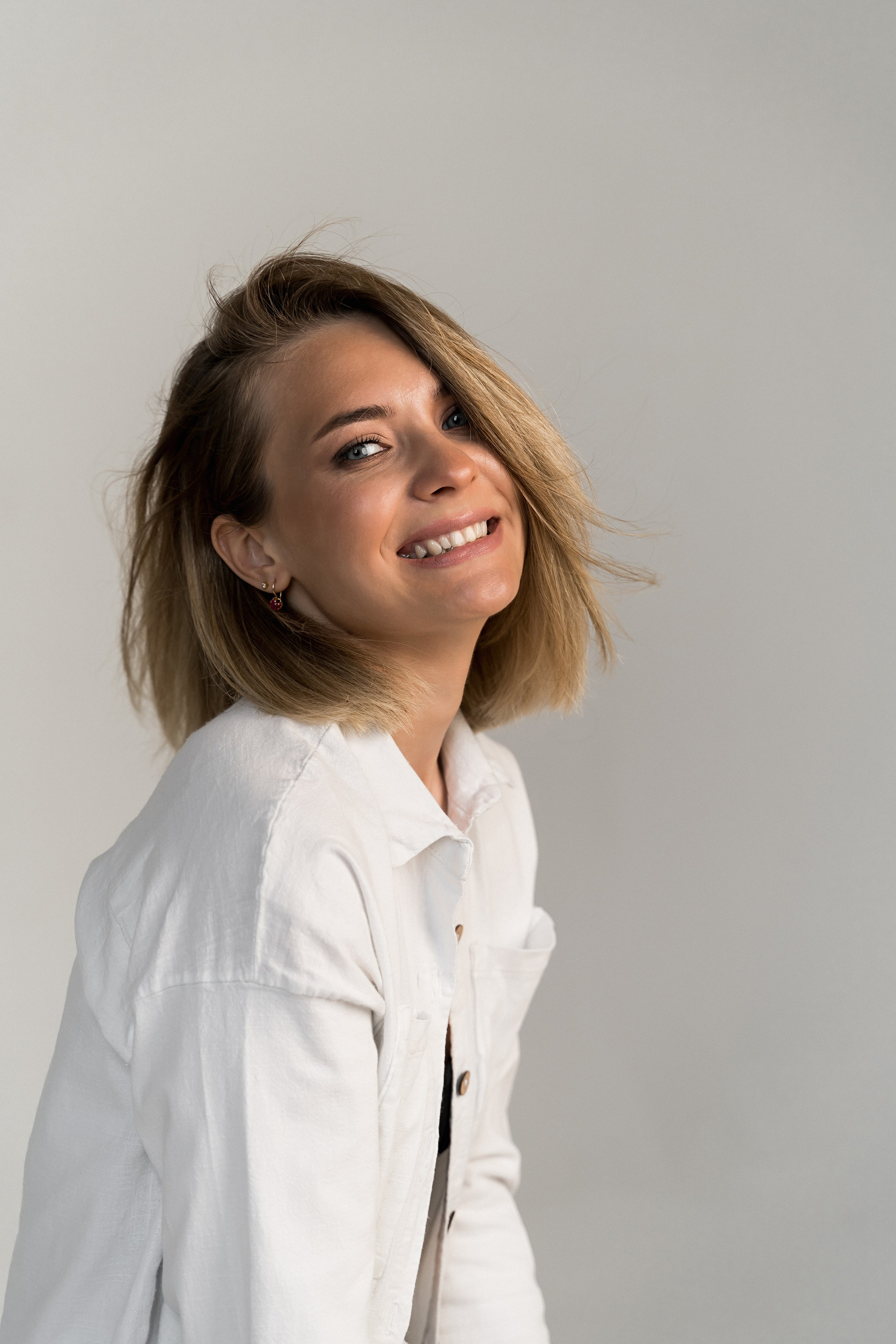 Лена и Стёпа. Фотограф Алина Филимонова Тверь