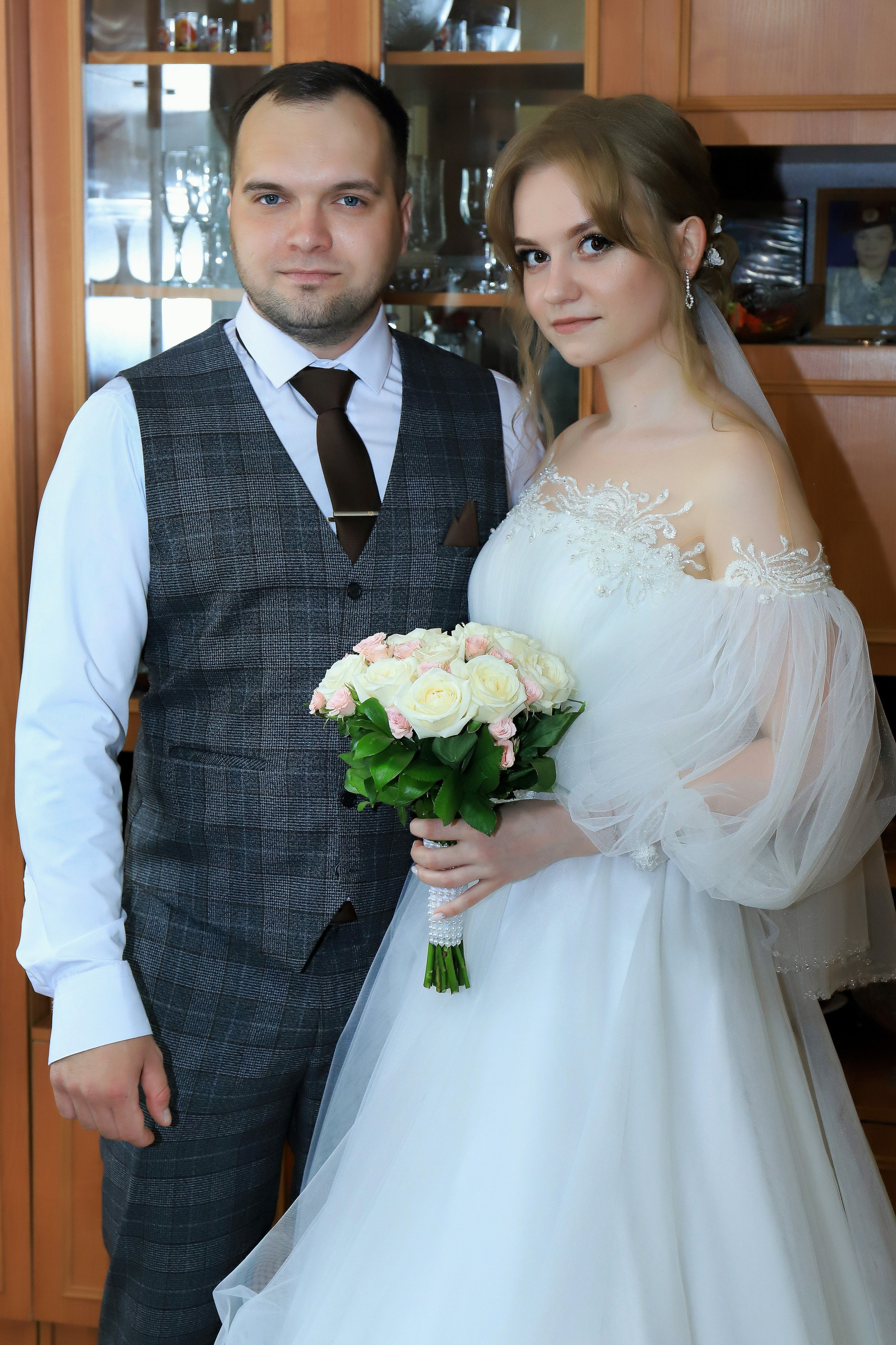 Андрей и Татьяна. Игорь Варава свадебный фотограф видеограф Белая Глина Краснодар