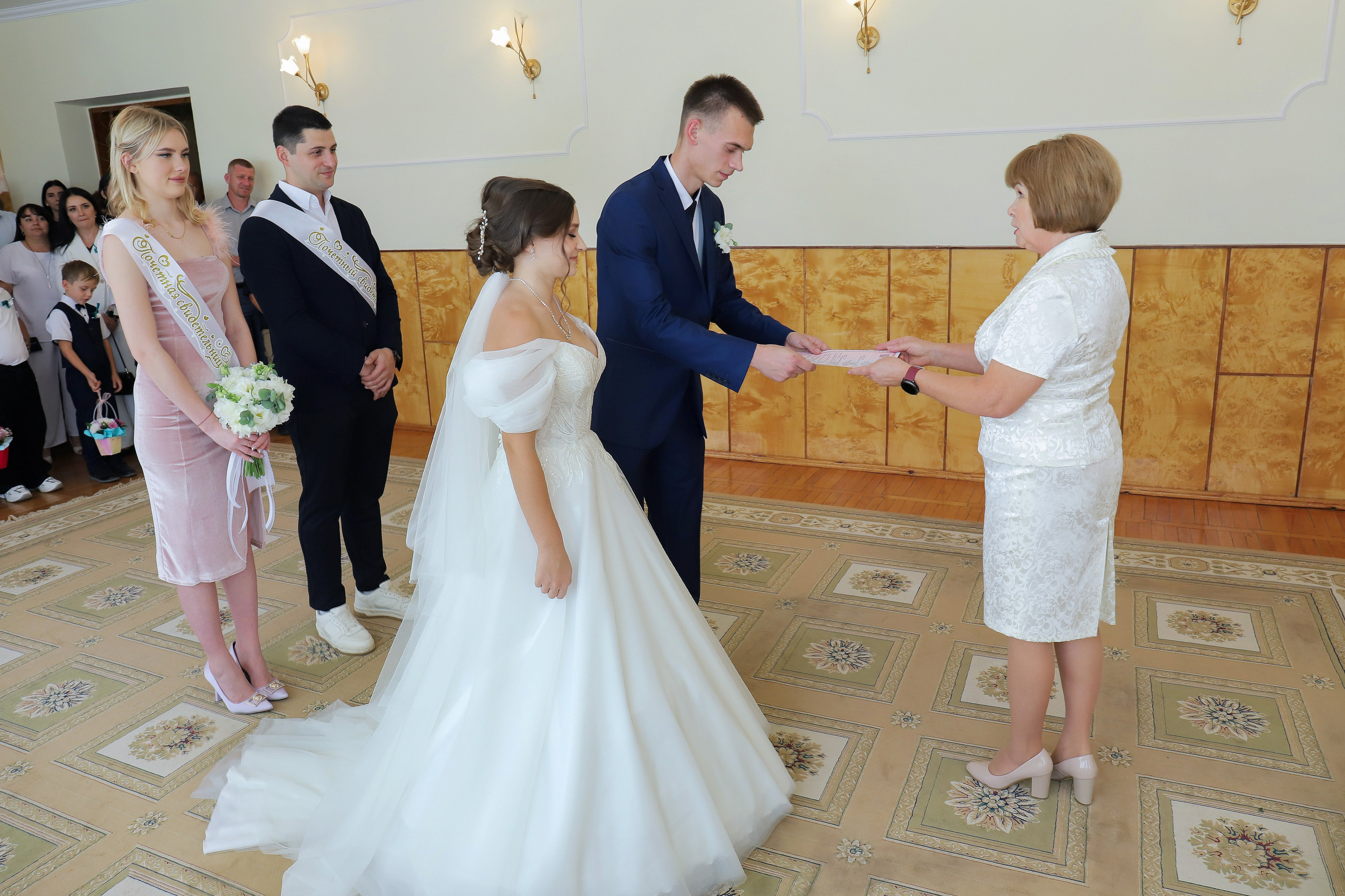 Андрей и Виктория. Игорь Варава свадебный фотограф видеограф Белая Глина Краснодар