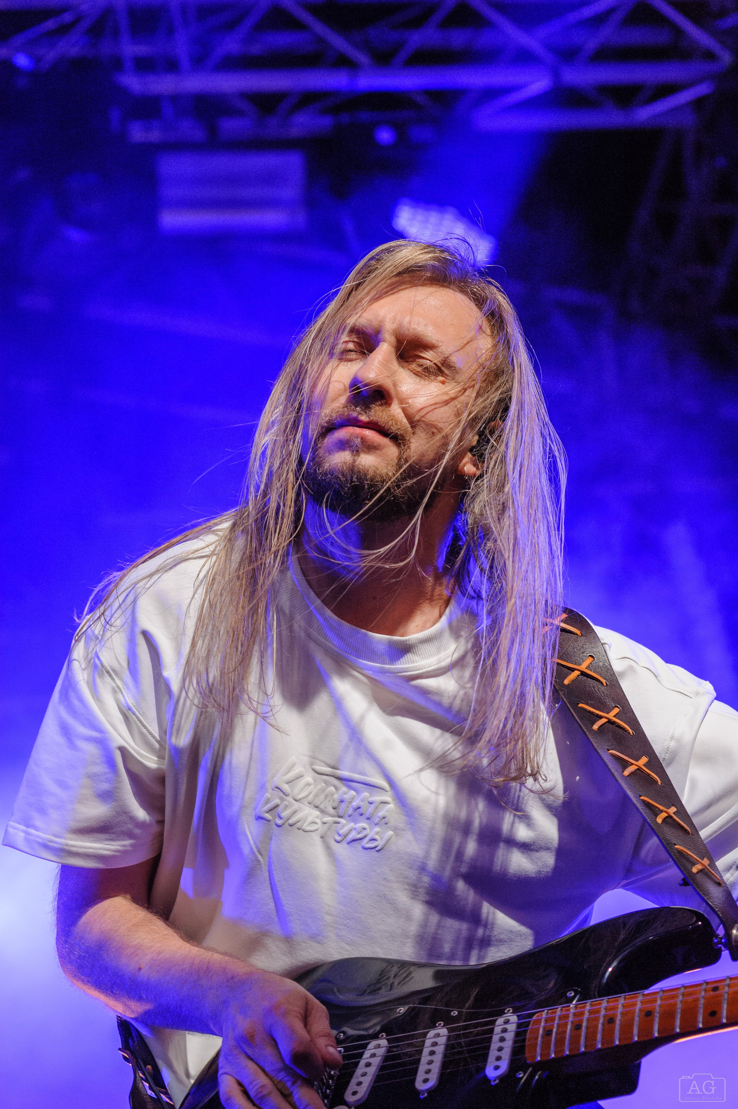 Комната Культуры, Roof Place. Алексей Горчаков. Фотограф на ваш праздник