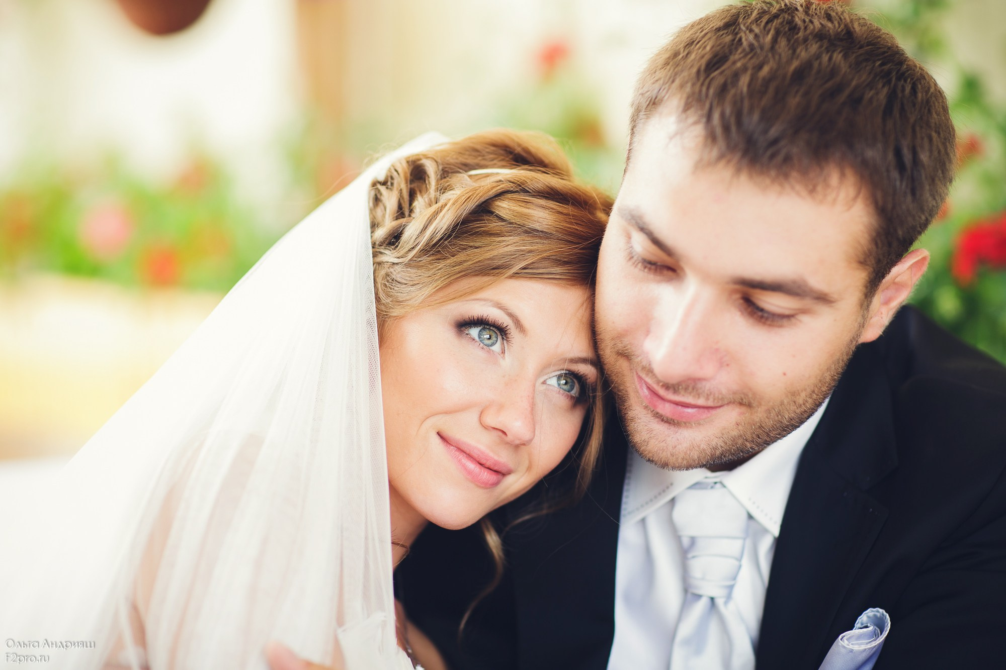 Нежность. Семейный, портретный и свадебный фотограф в Санкт-Петербурге и Москве