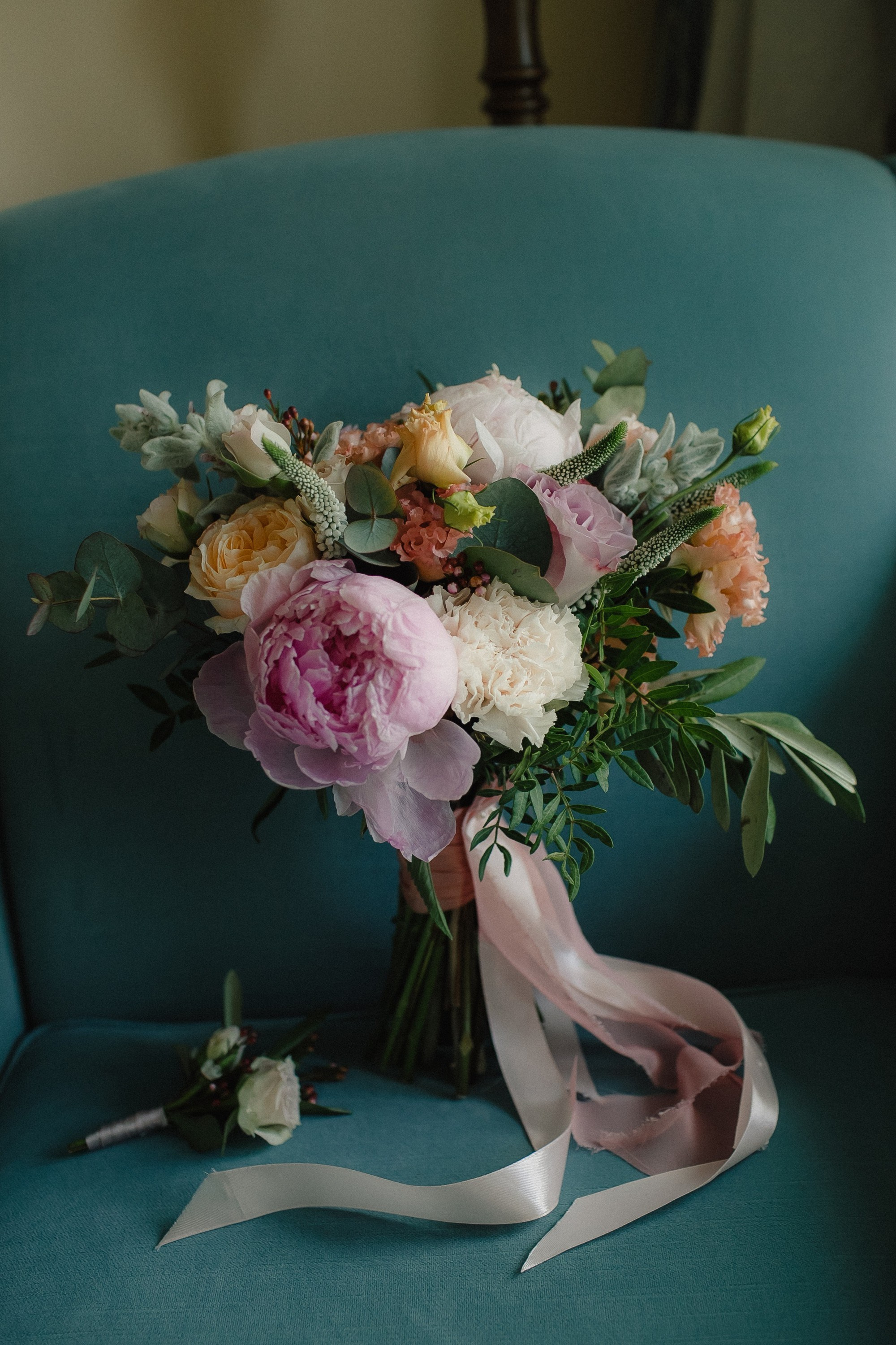 Свадьба в Петербурге для двоих. Семейный, портретный и свадебный фотограф в Санкт-Петербурге и Москве