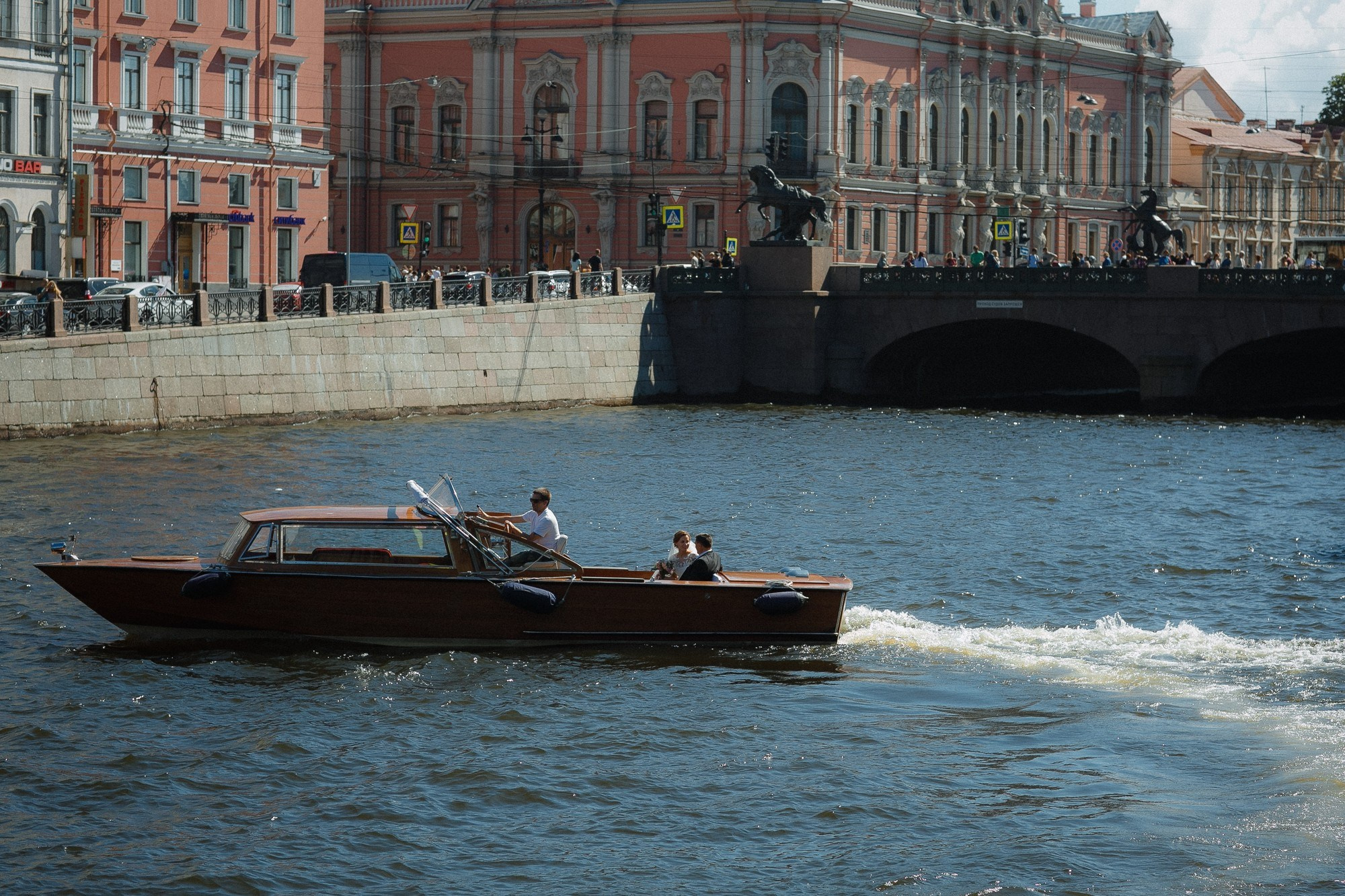 Свадьба в Петербурге для двоих. Семейный, портретный и свадебный фотограф в Санкт-Петербурге и Москве