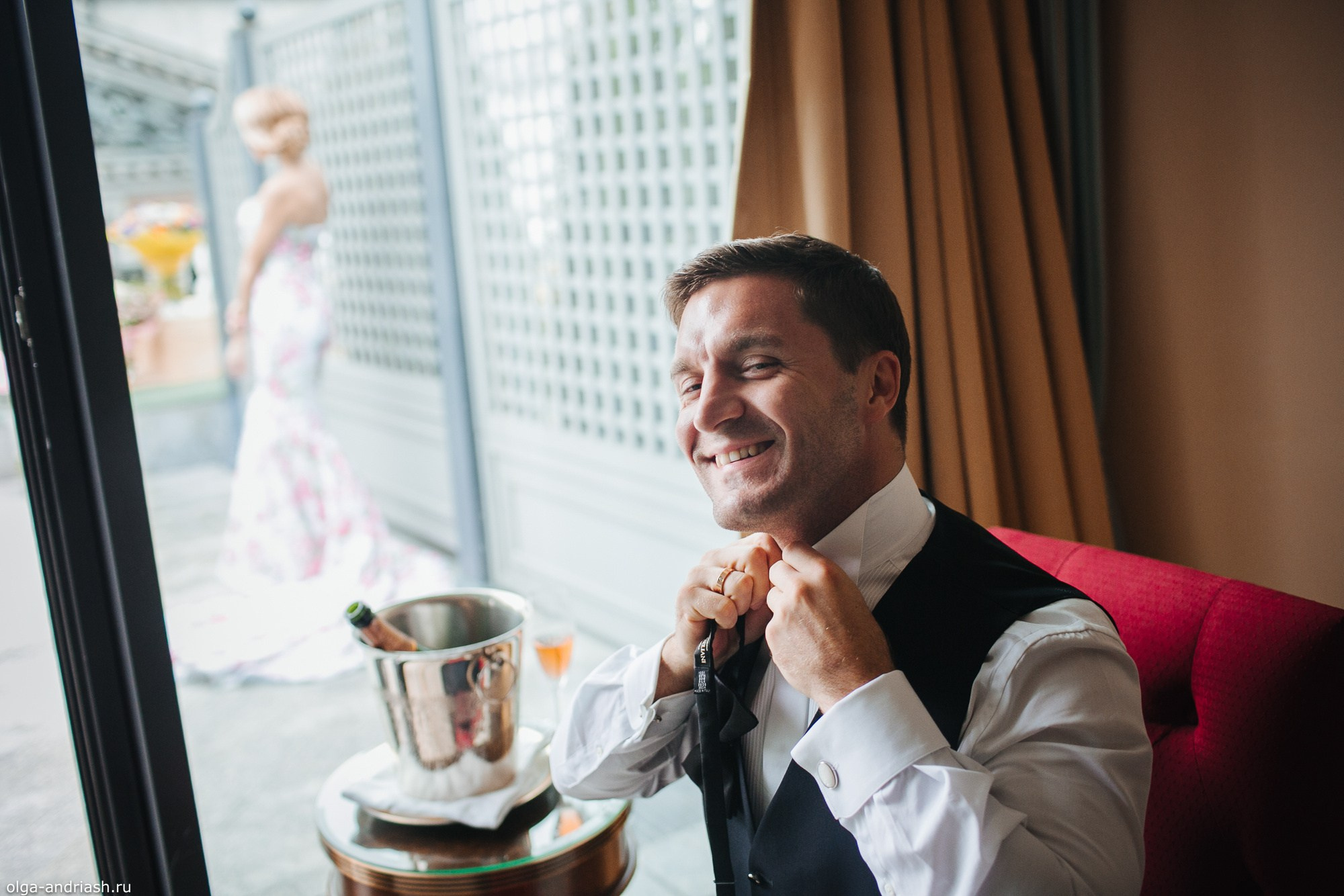 Чувственный вечер. Семейный, портретный и свадебный фотограф в Санкт-Петербурге и Москве