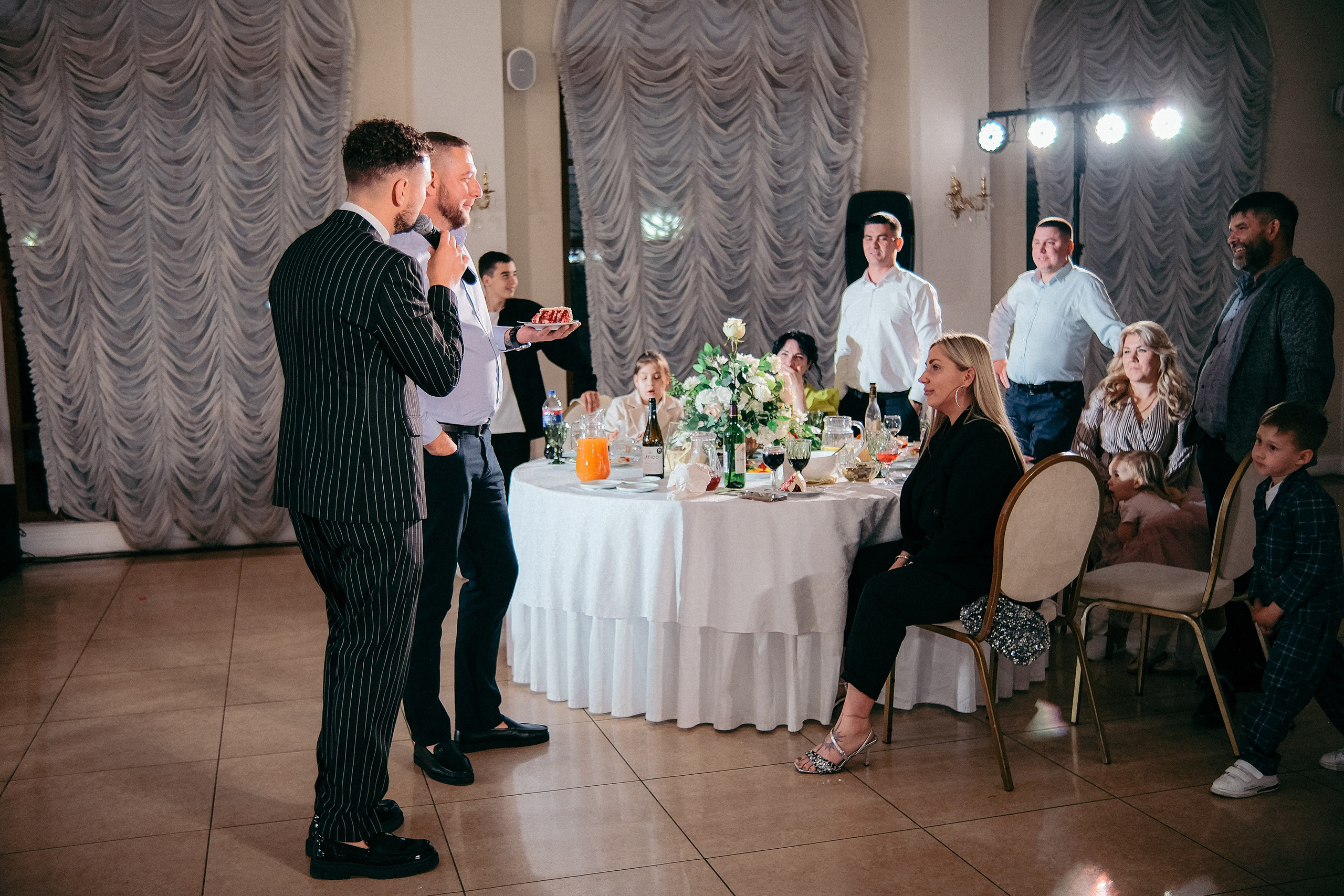 Рида & Богдан. Пушкин. Phdkvmr.ru