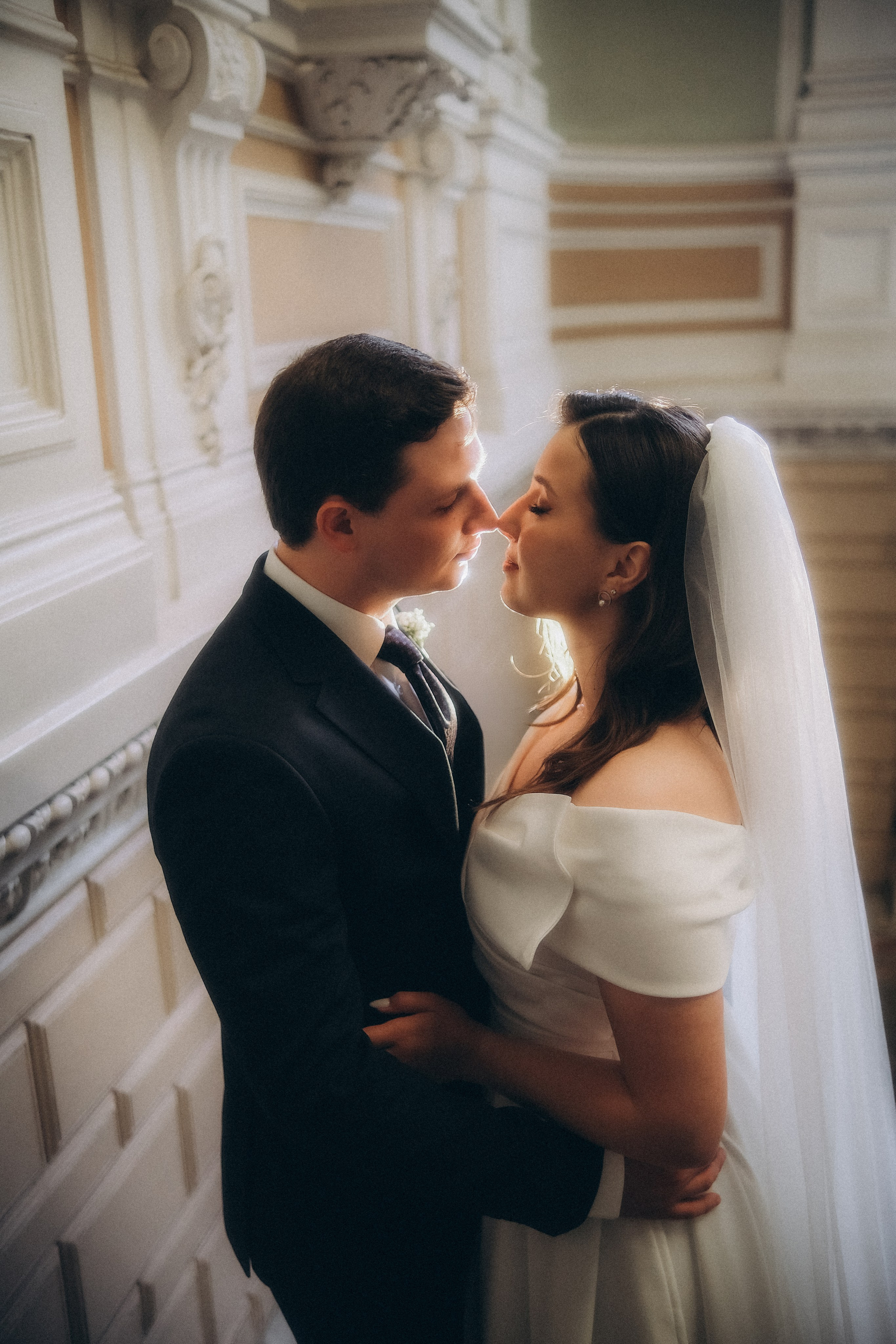 Оля & Саша ДБ1. Phdkvmr.ru