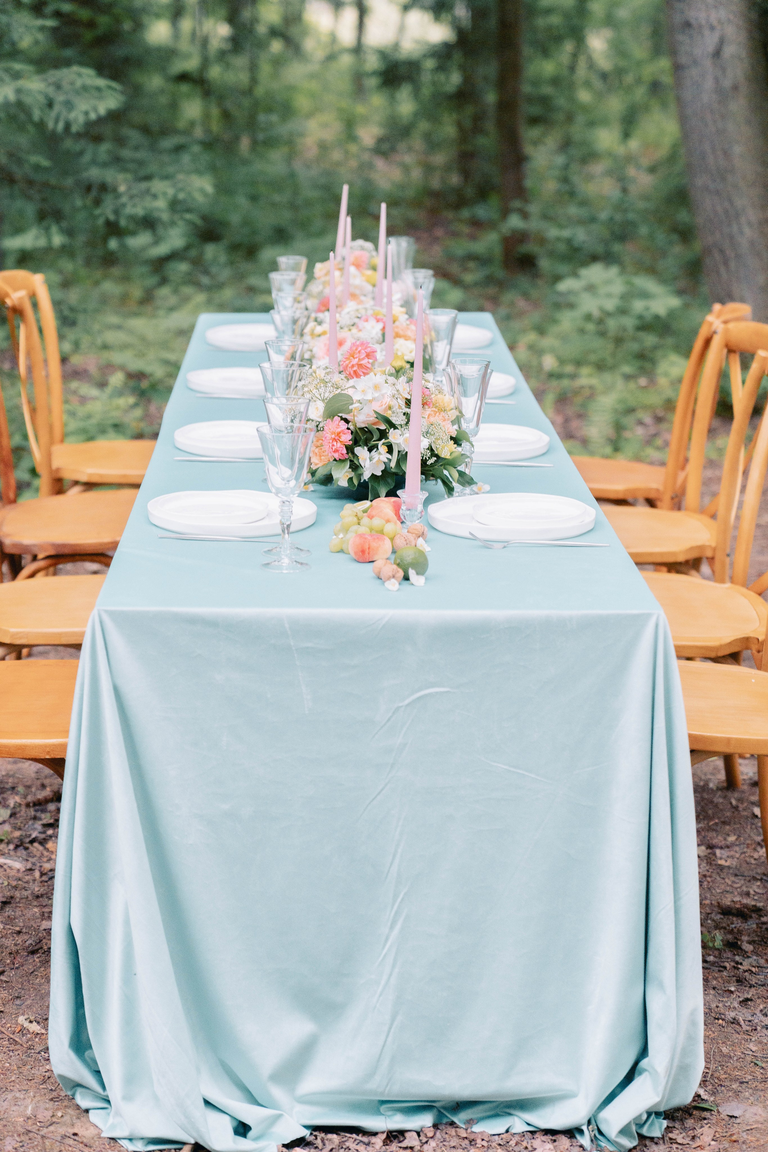 Александра и Дмитрий