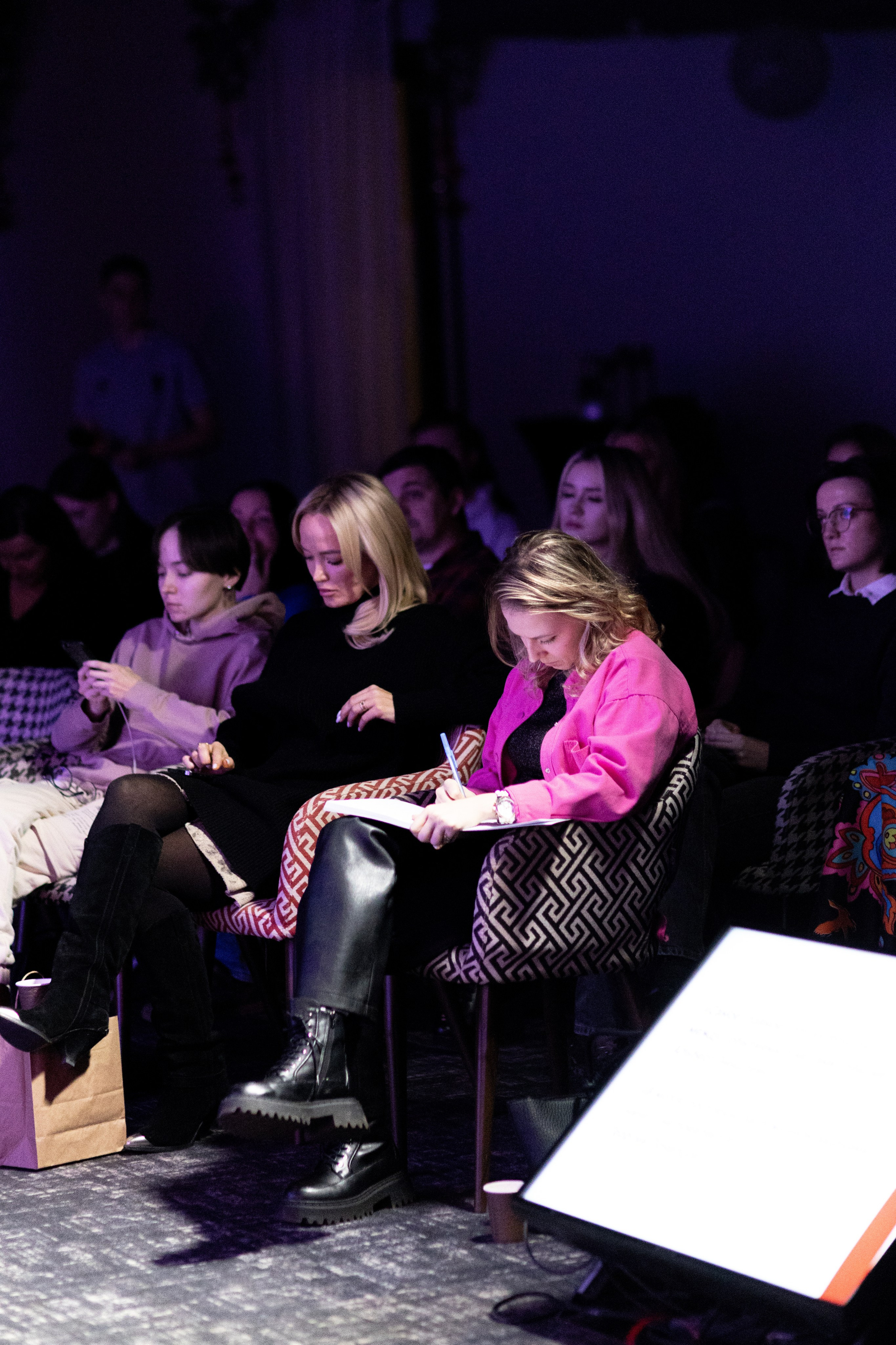 Большой разговор: А можно не надо?. Свадебный фотограф | Москва