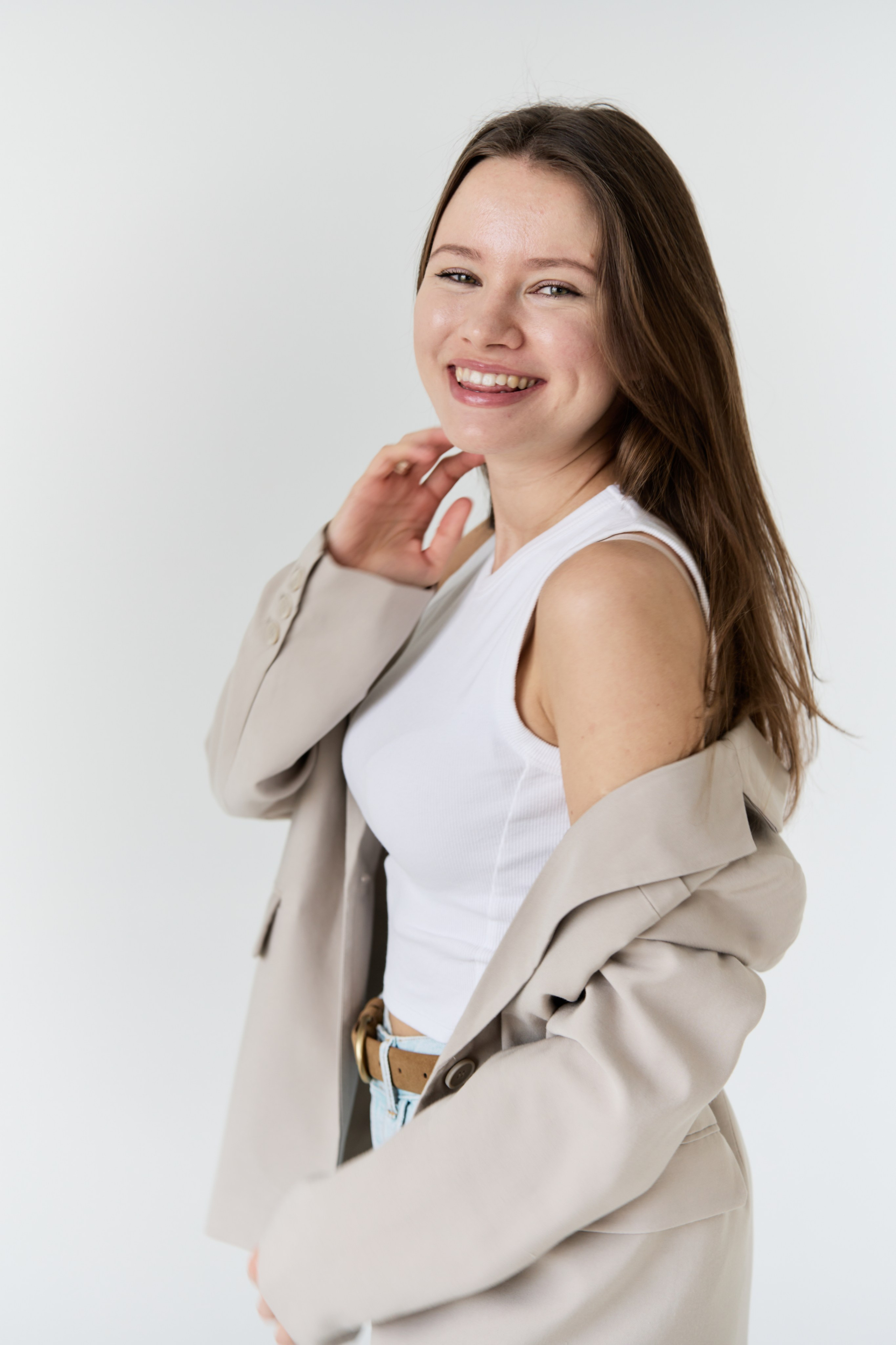 Анна. Маргарита — фотограф и видеограф / Москва