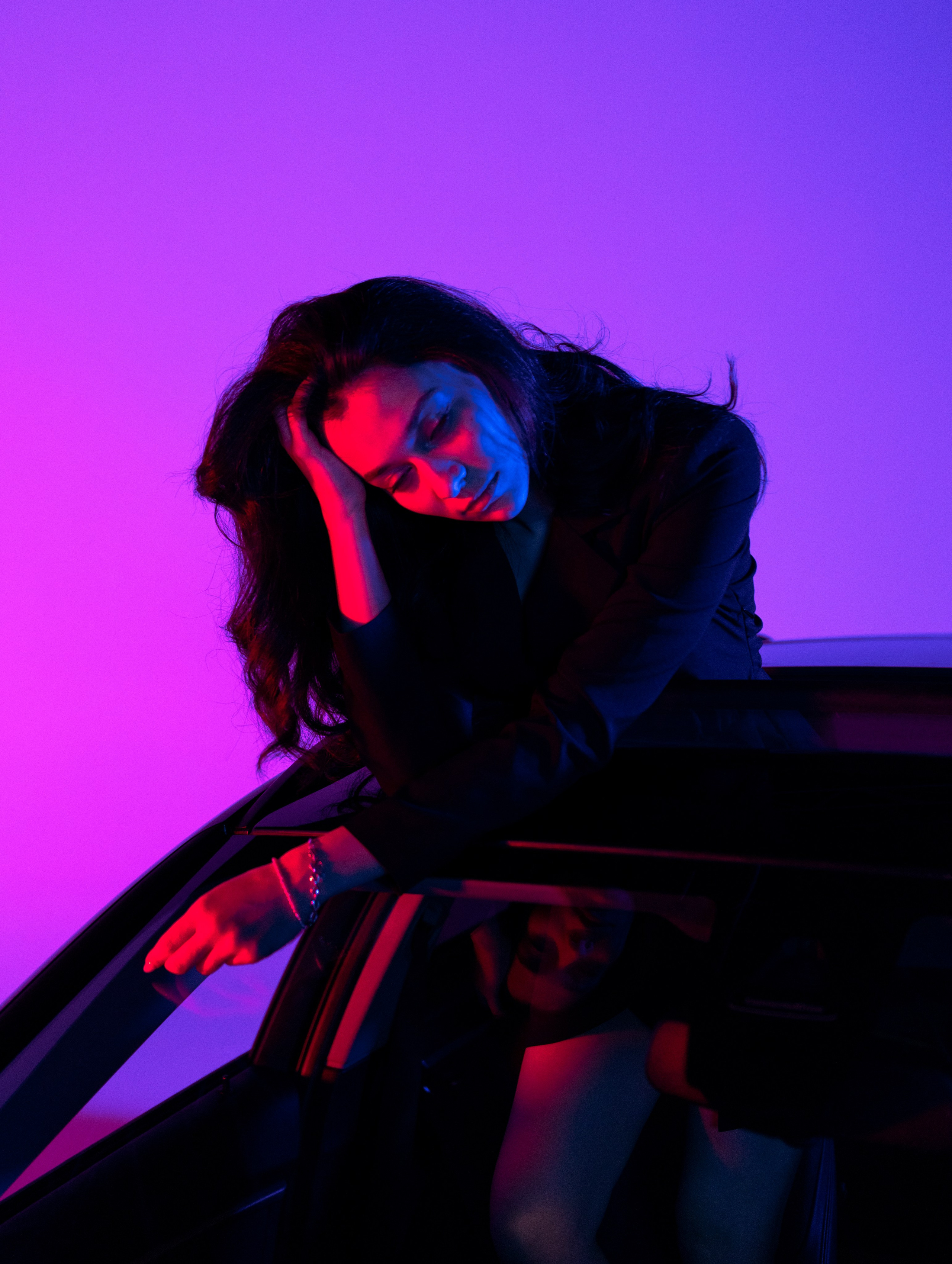 Индивидуальные съемки. Фотограф